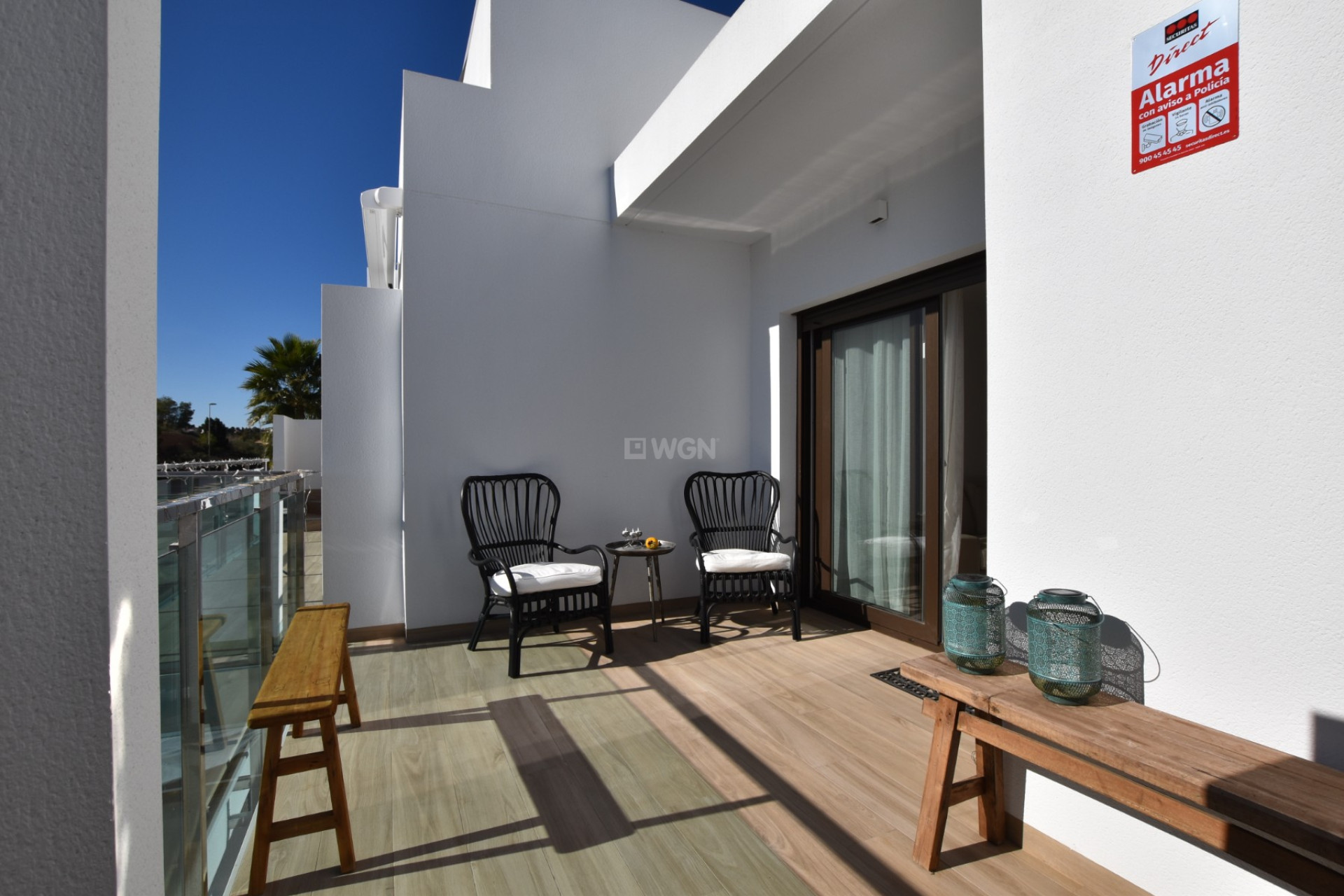 Reventa - Apartamento / piso - Vistabella Golf Entre Naranjos - Inland