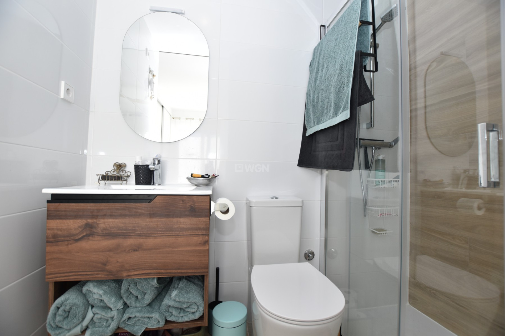 Reventa - Apartamento / piso - Vistabella Golf Entre Naranjos - Inland