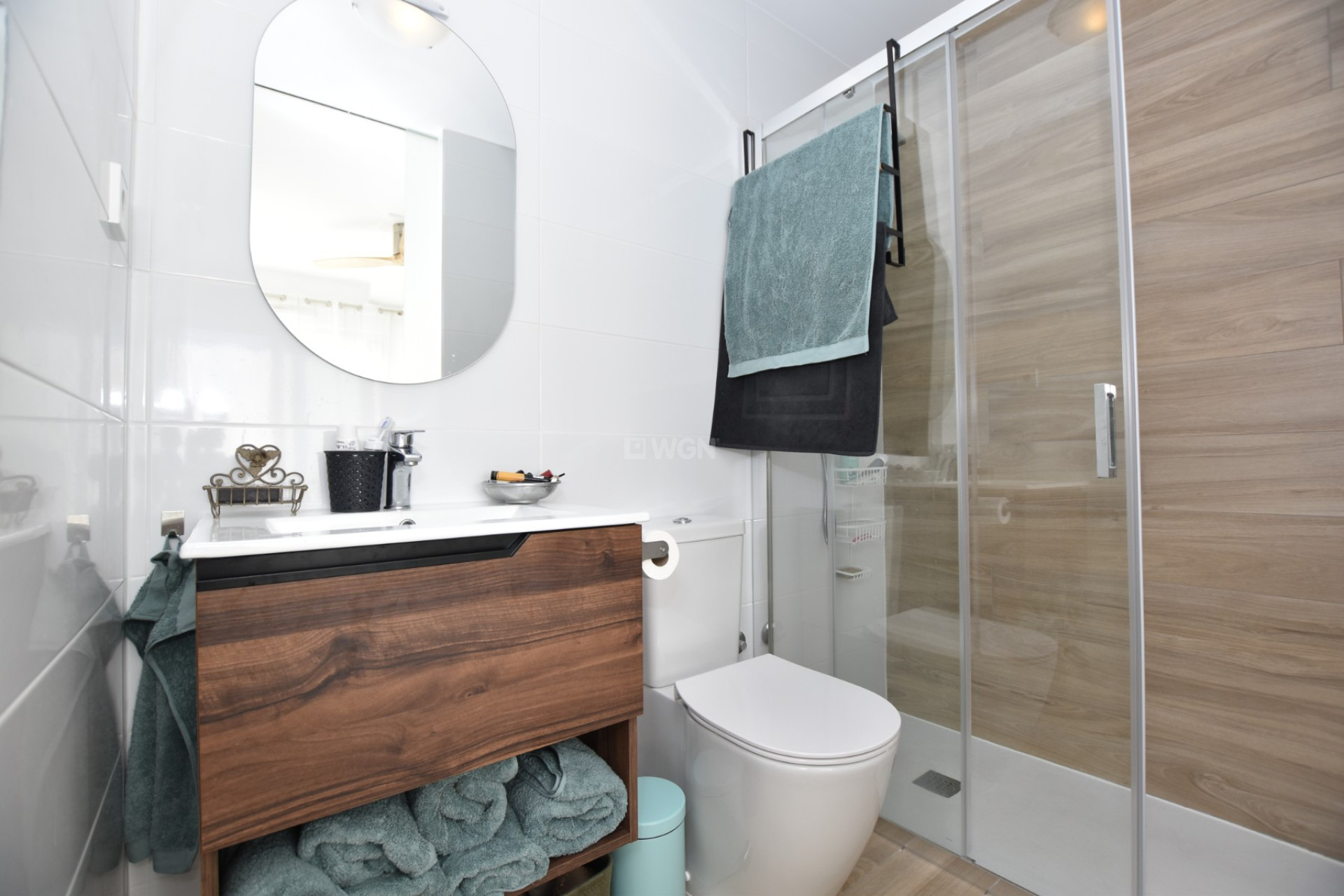 Reventa - Apartamento / piso - Vistabella Golf Entre Naranjos - Inland