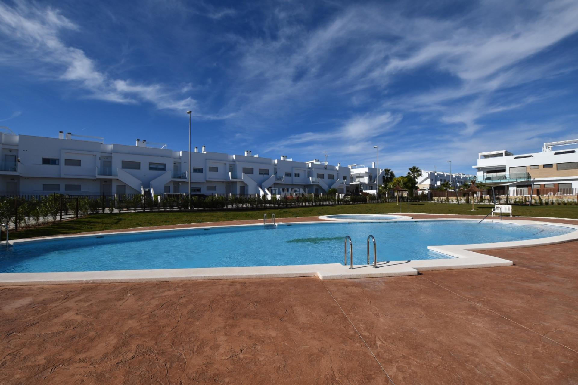 Reventa - Apartamento / piso - Vistabella Golf Entre Naranjos - Inland