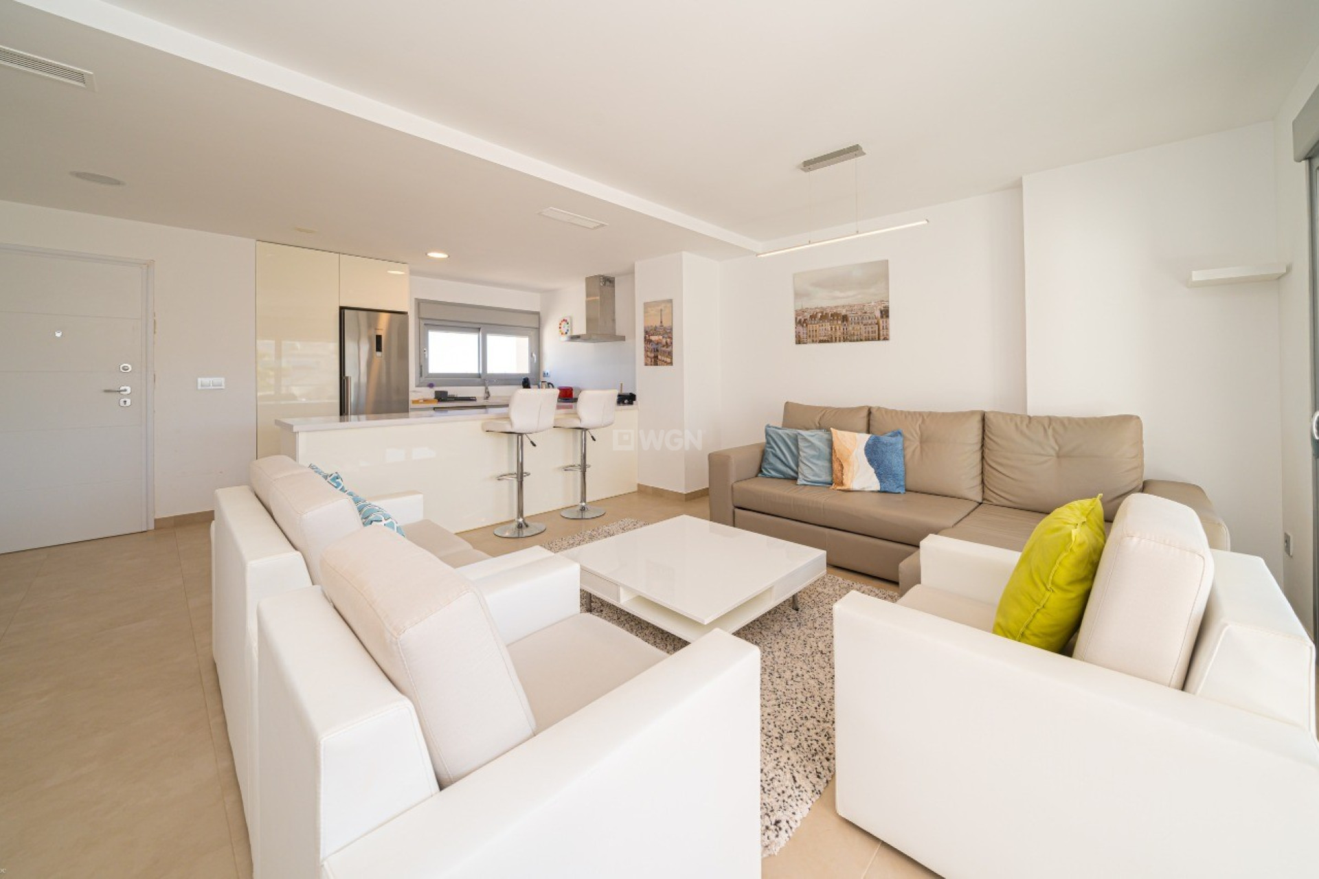 Reventa - Apartamento / piso - Vistabella Golf Entre Naranjos - Inland