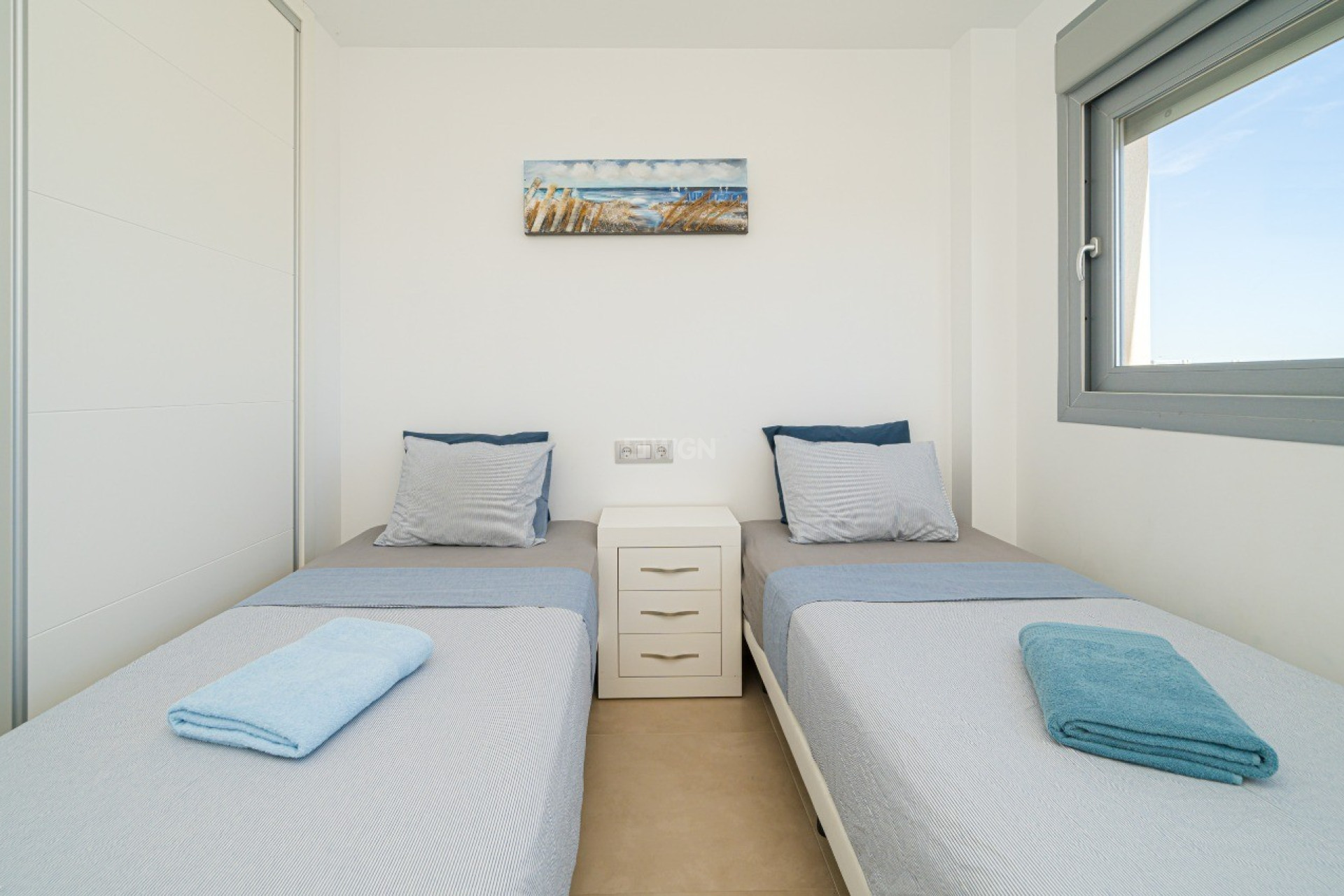 Reventa - Apartamento / piso - Vistabella Golf Entre Naranjos - Inland