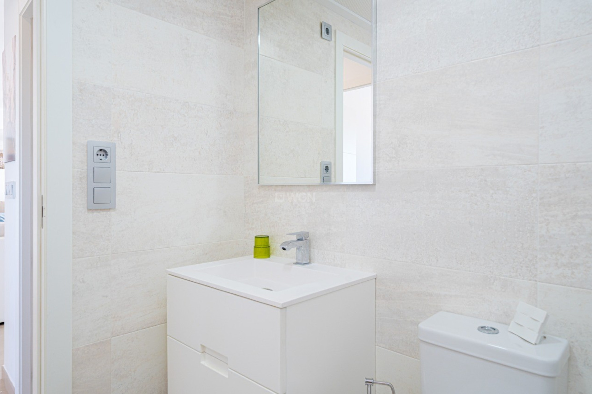 Reventa - Apartamento / piso - Vistabella Golf Entre Naranjos - Inland