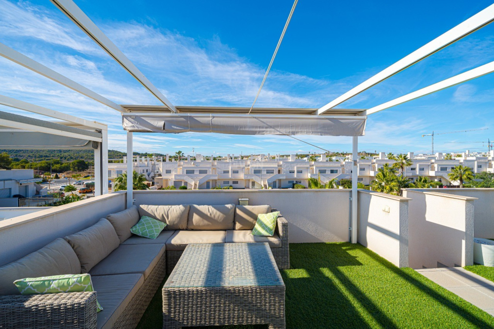 Reventa - Apartamento / piso - Vistabella Golf Entre Naranjos - Inland