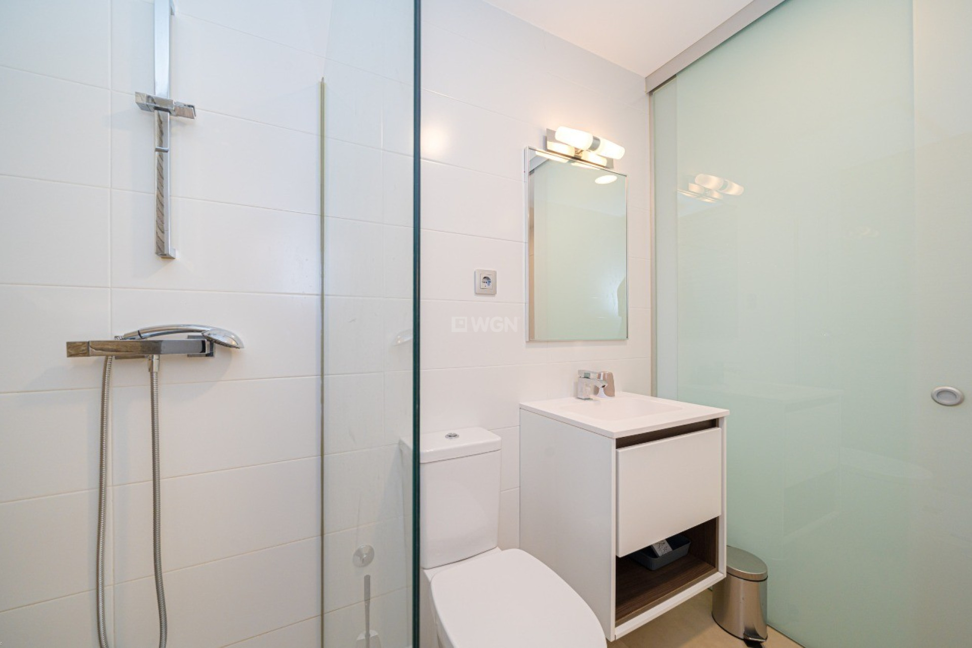 Reventa - Apartamento / piso - Vistabella Golf Entre Naranjos - Inland