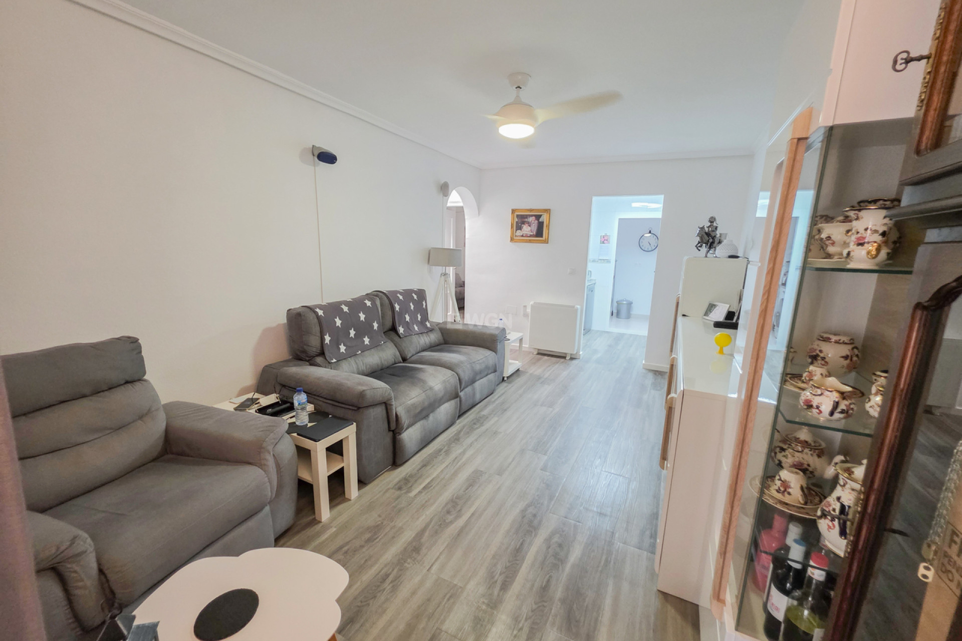 Reventa - Apartamento / piso - Vistabella Golf Entre Naranjos - Inland