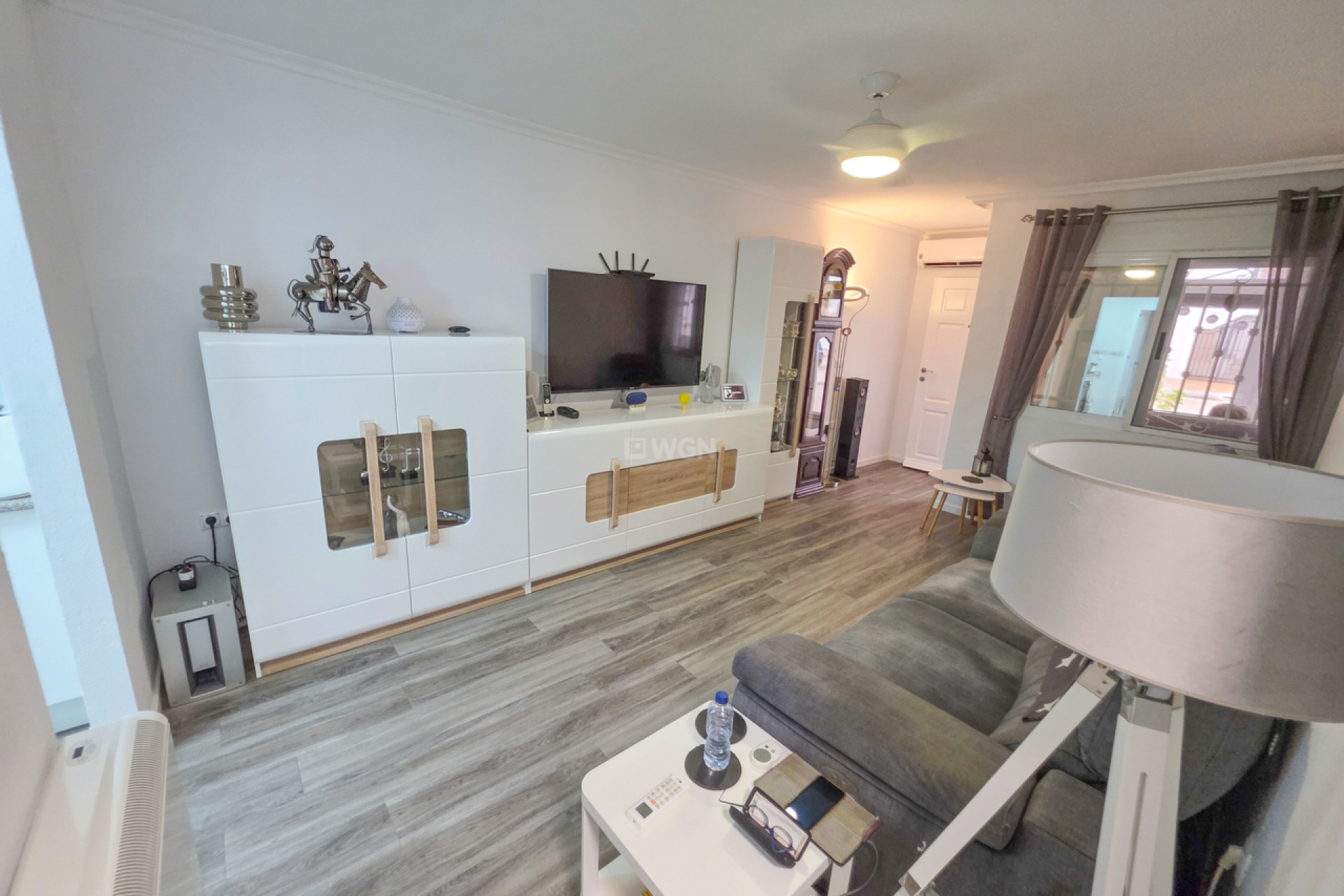 Reventa - Apartamento / piso - Vistabella Golf Entre Naranjos - Inland