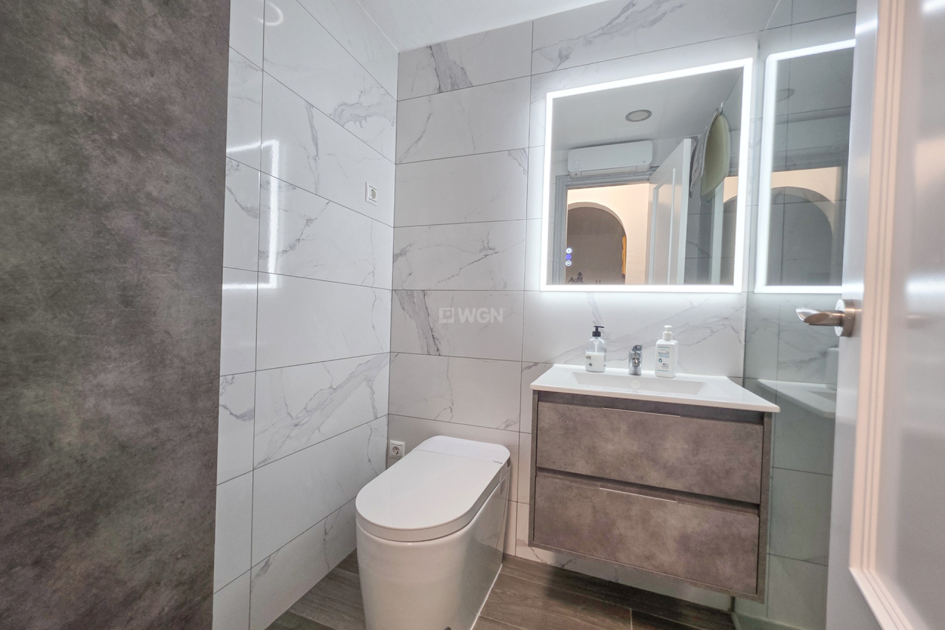 Reventa - Apartamento / piso - Vistabella Golf Entre Naranjos - Inland