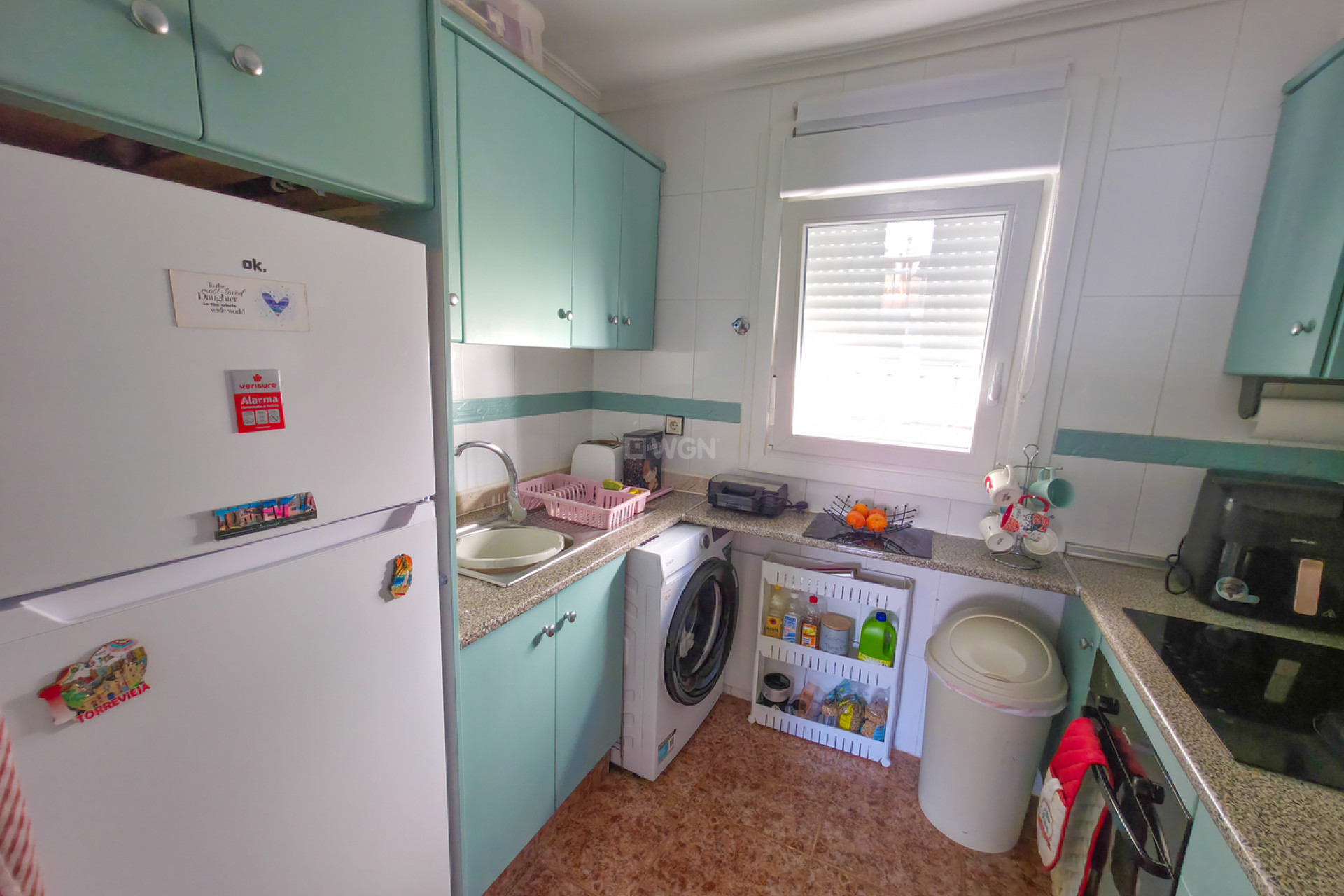 Reventa - Apartamento / piso - Vistabella Golf Entre Naranjos - Inland