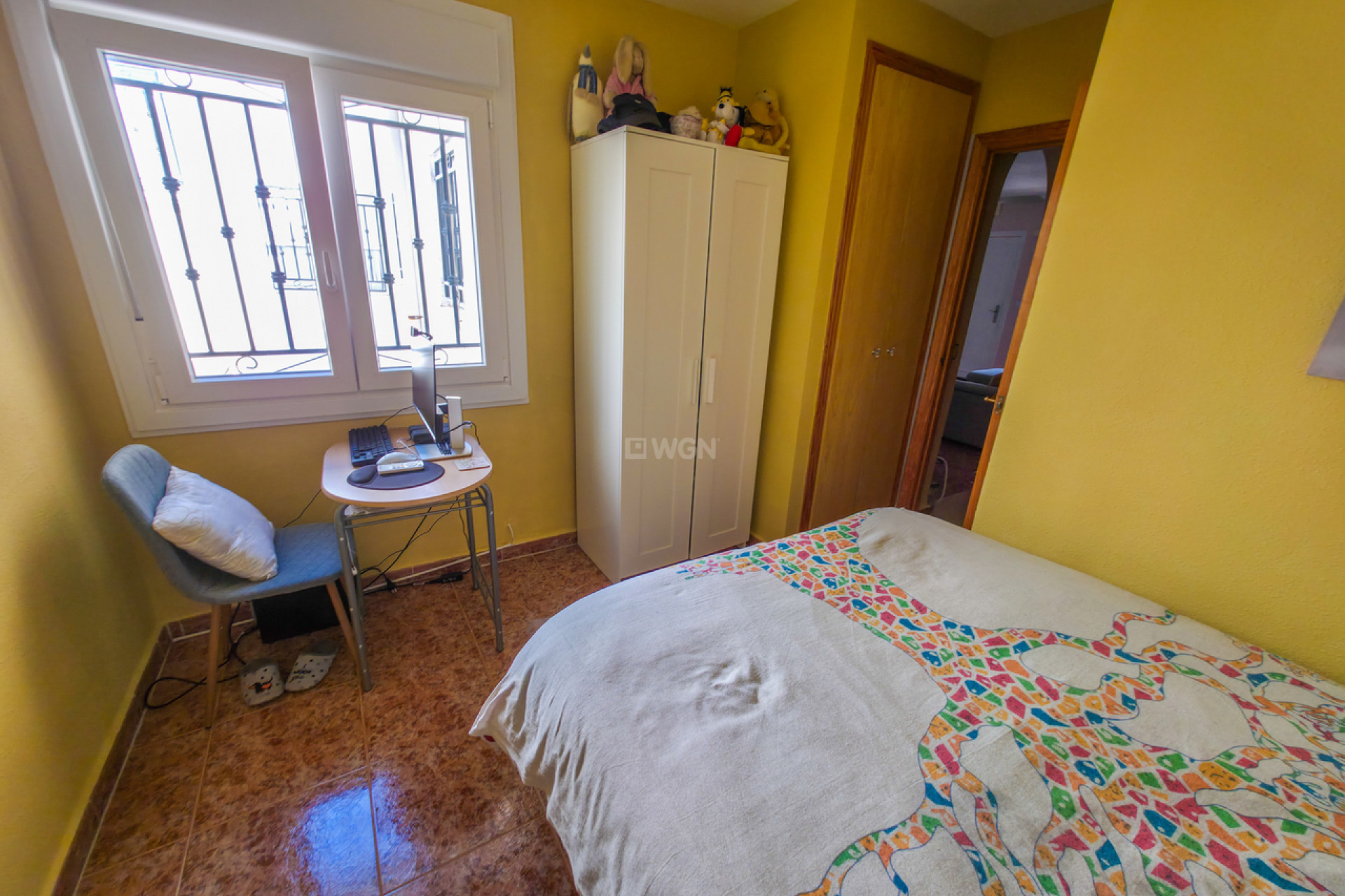 Reventa - Apartamento / piso - Vistabella Golf Entre Naranjos - Inland