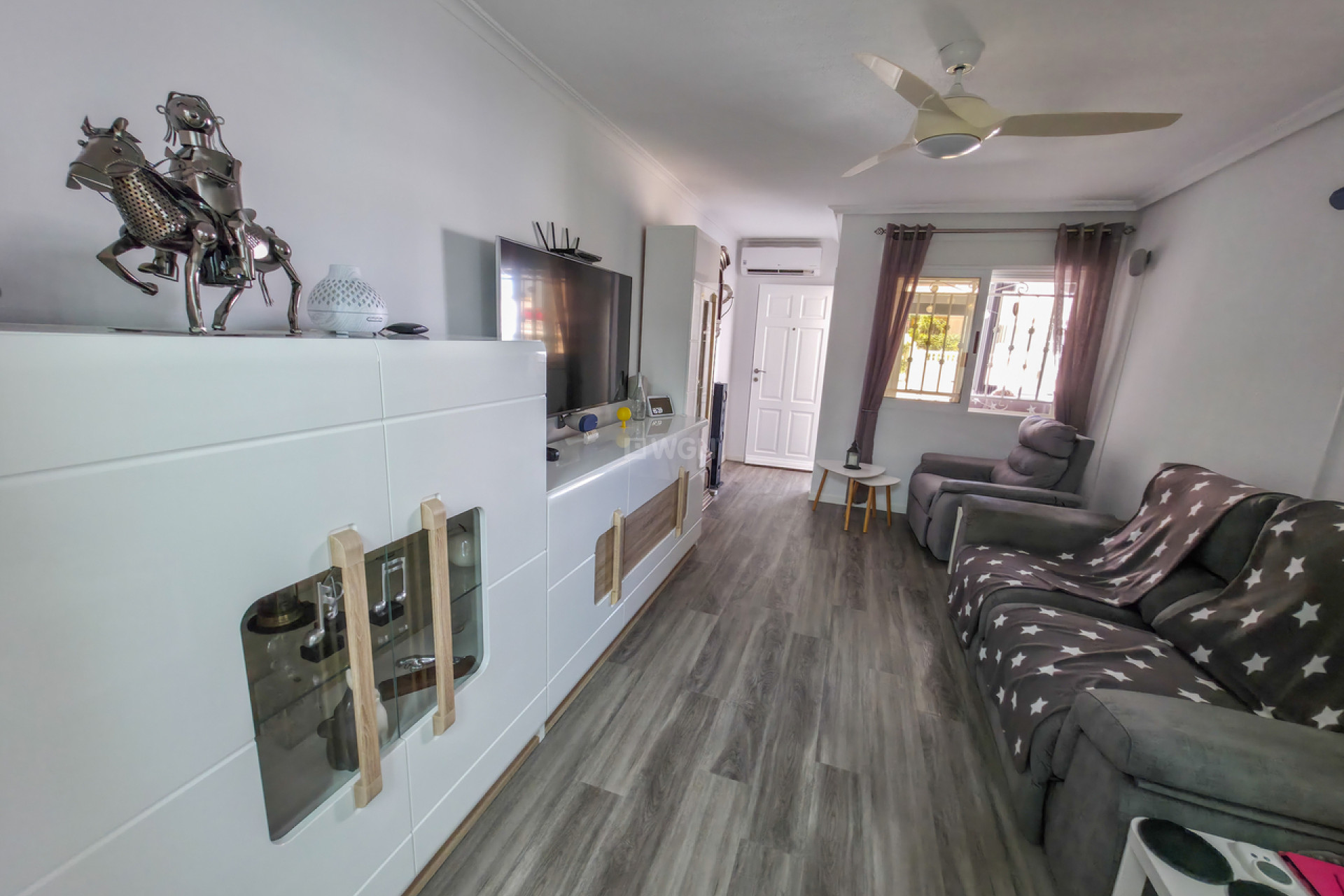 Reventa - Apartamento / piso - Vistabella Golf Entre Naranjos - Inland