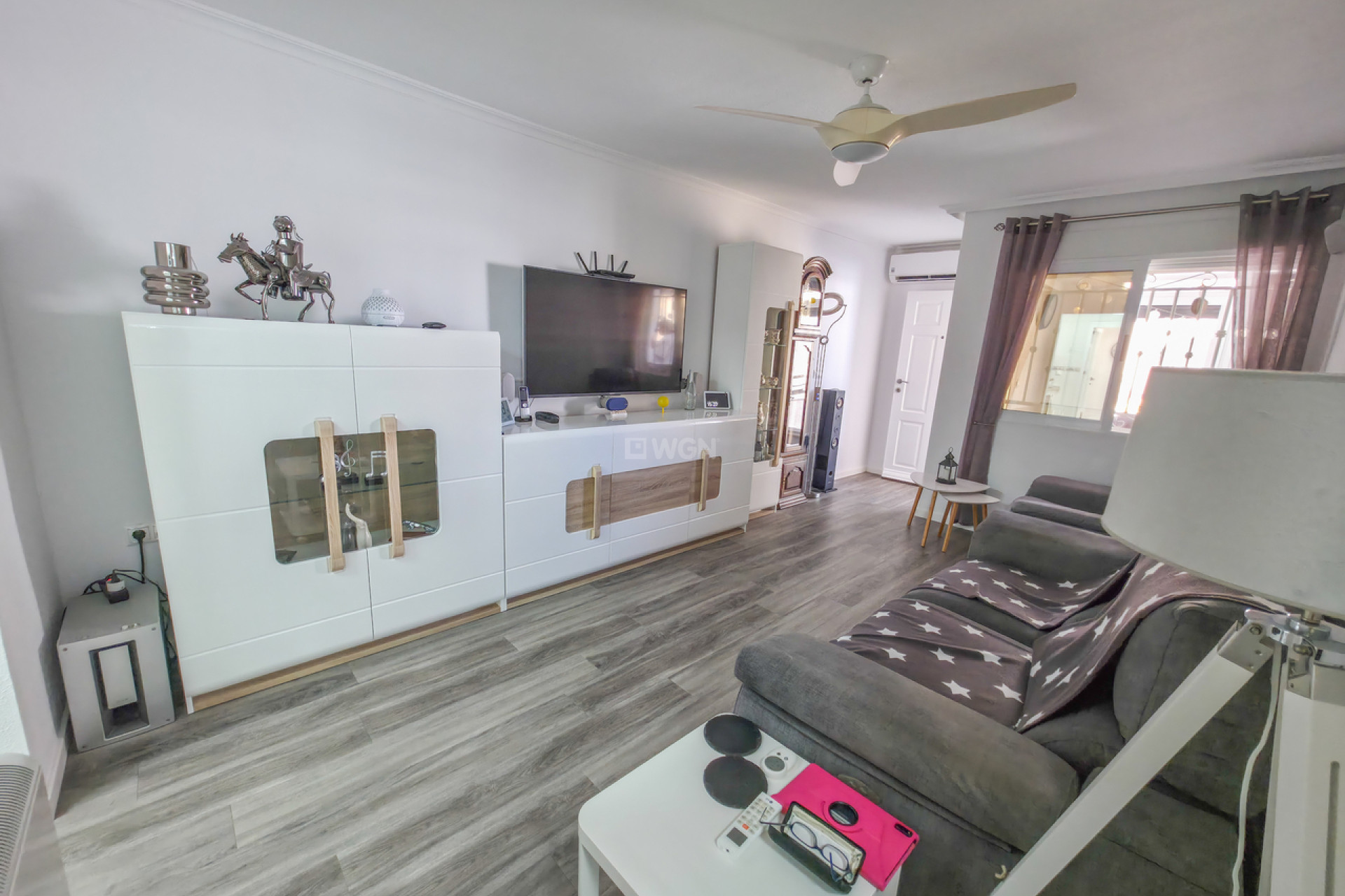 Reventa - Apartamento / piso - Vistabella Golf Entre Naranjos - Inland