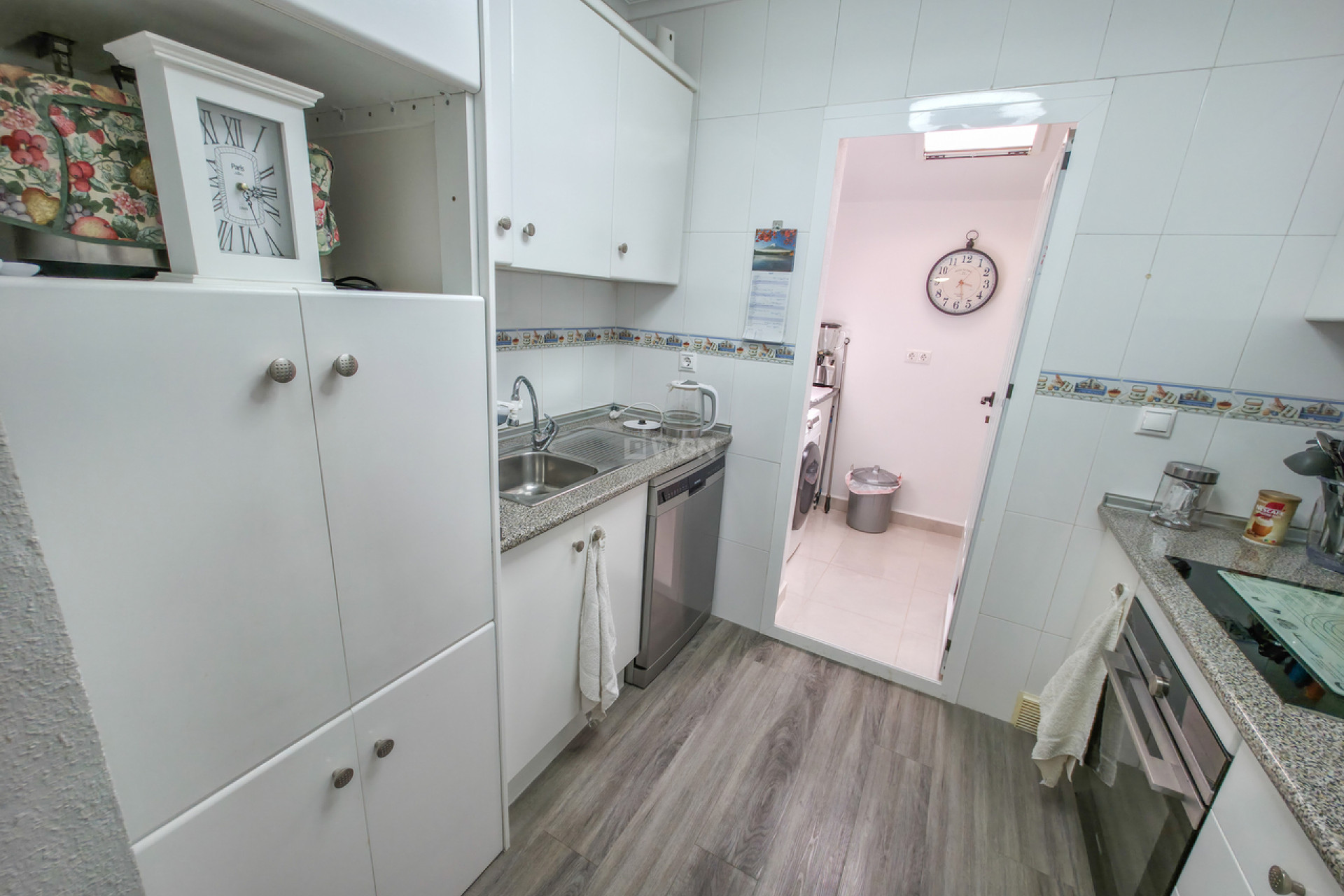 Reventa - Apartamento / piso - Vistabella Golf Entre Naranjos - Inland