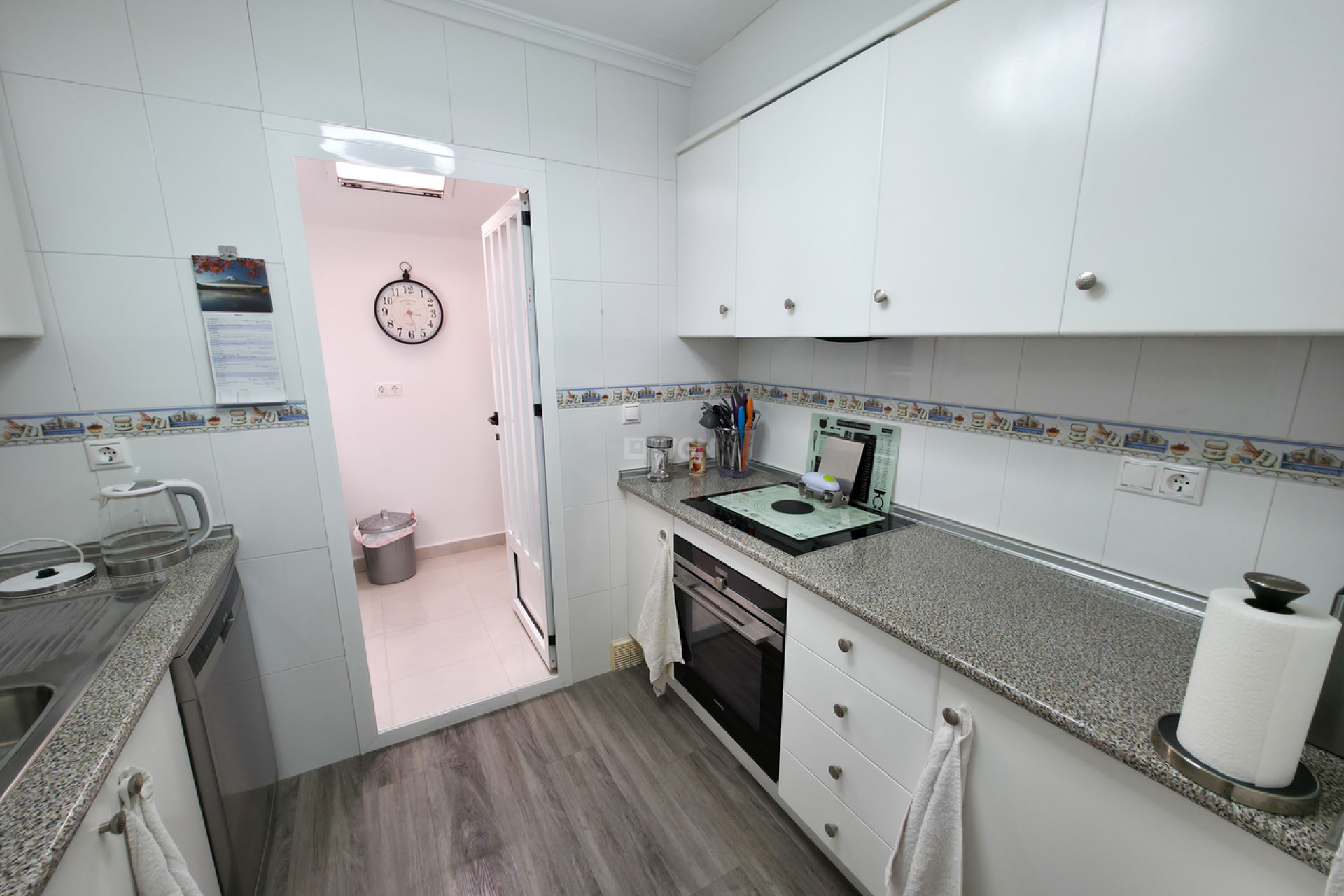 Reventa - Apartamento / piso - Vistabella Golf Entre Naranjos - Inland