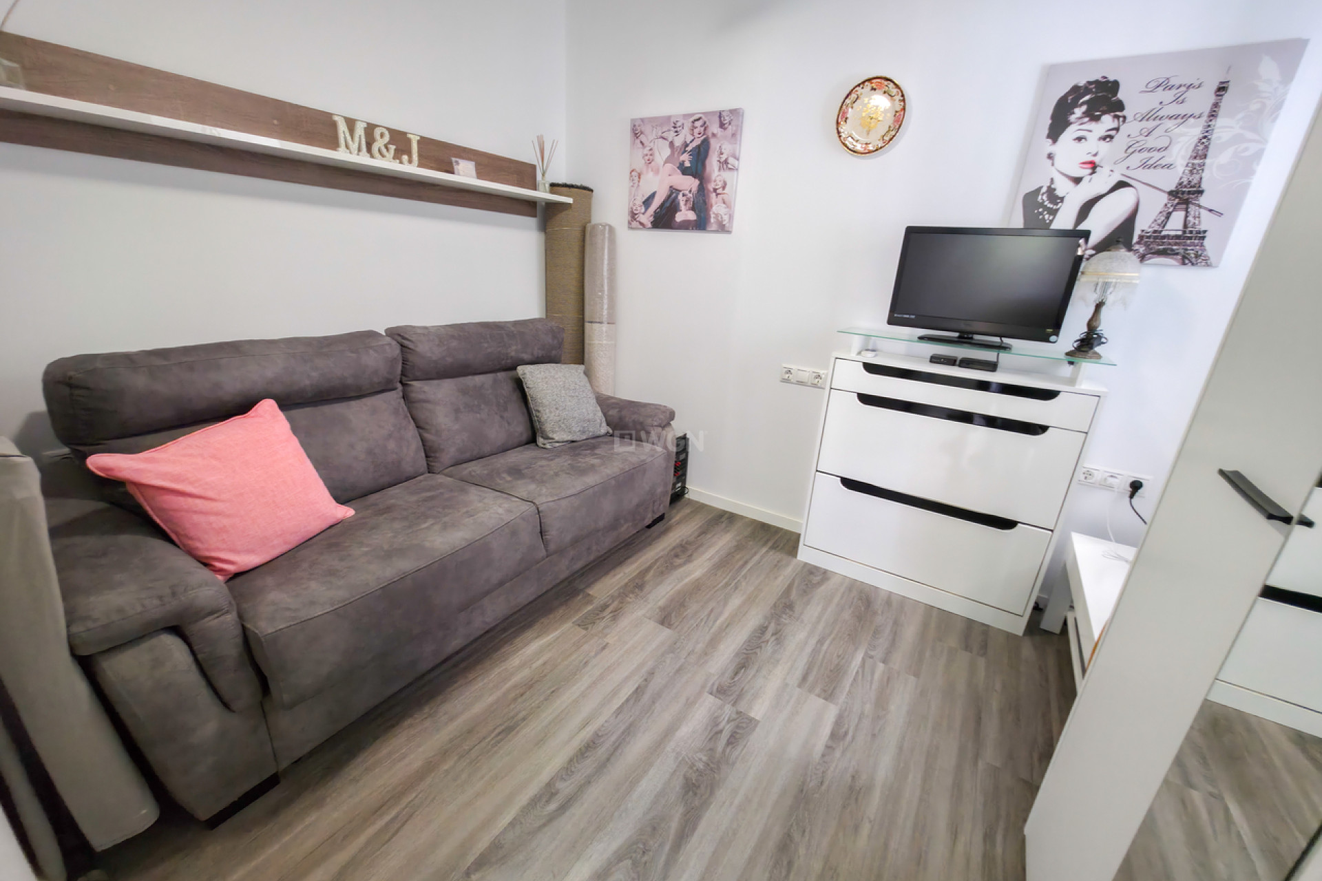 Reventa - Apartamento / piso - Vistabella Golf Entre Naranjos - Inland