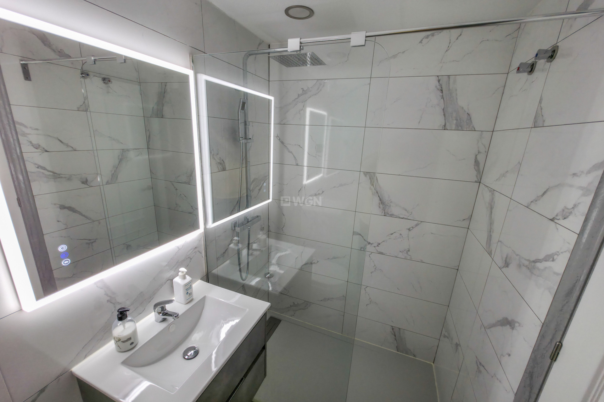 Reventa - Apartamento / piso - Vistabella Golf Entre Naranjos - Inland