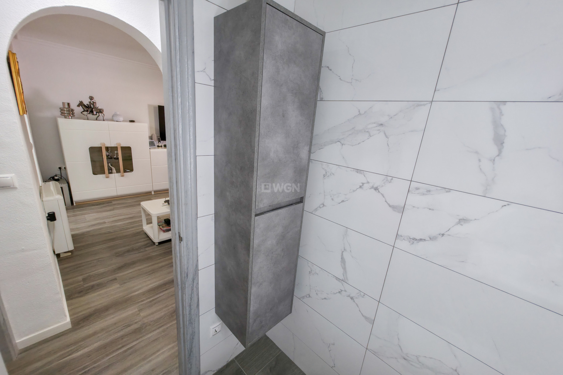 Reventa - Apartamento / piso - Vistabella Golf Entre Naranjos - Inland