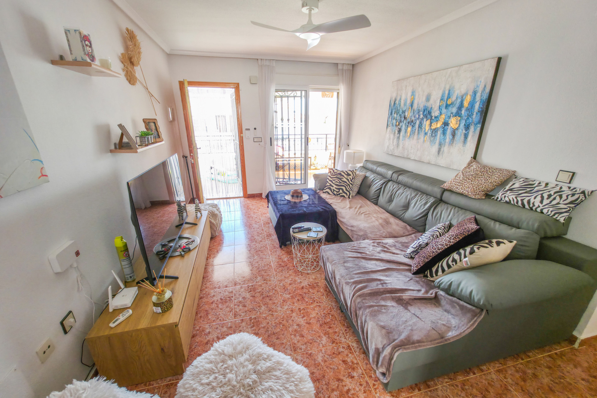 Reventa - Apartamento / piso - Vistabella Golf Entre Naranjos - Inland