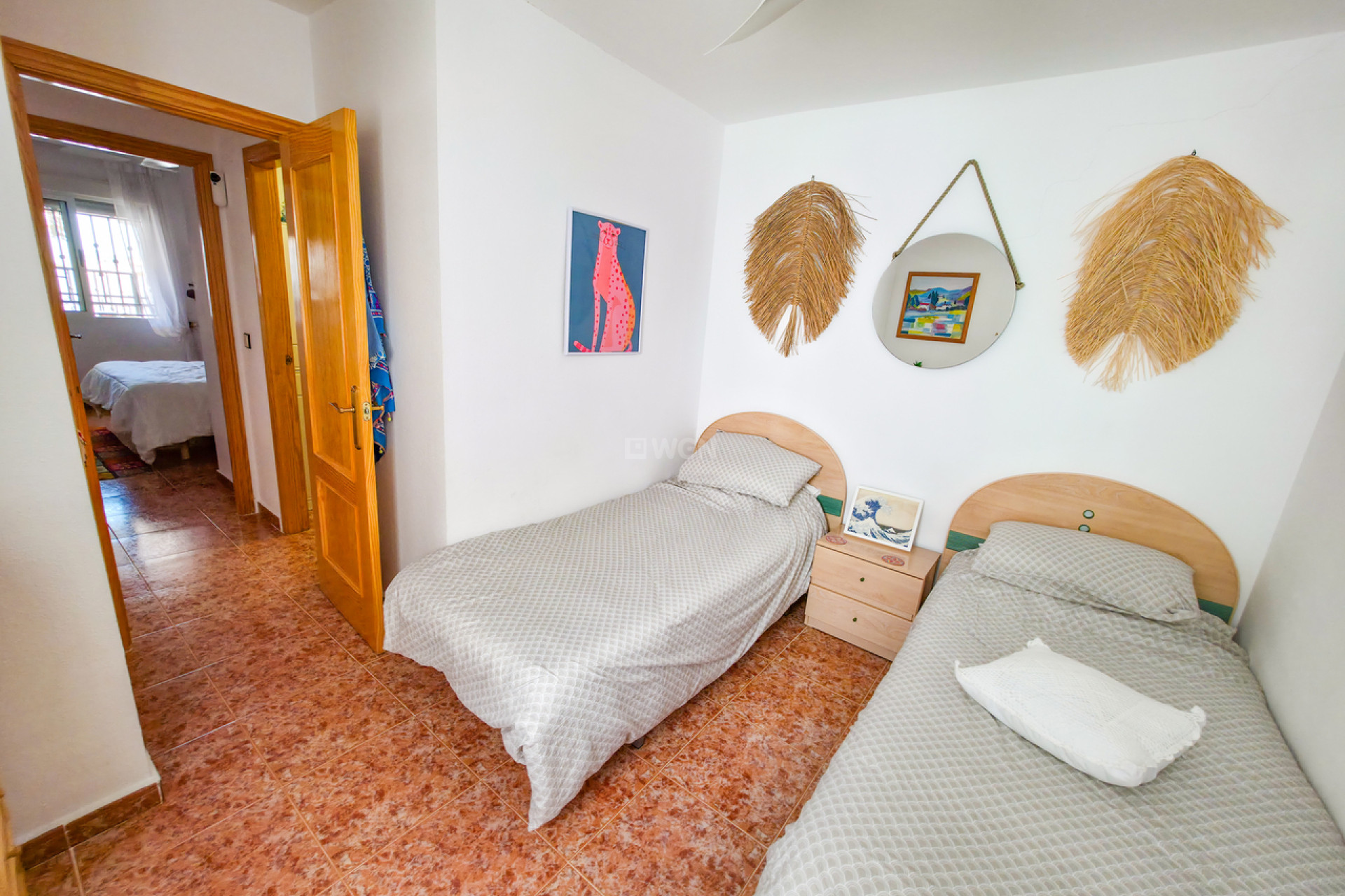 Reventa - Apartamento / piso - Vistabella Golf Entre Naranjos - Inland