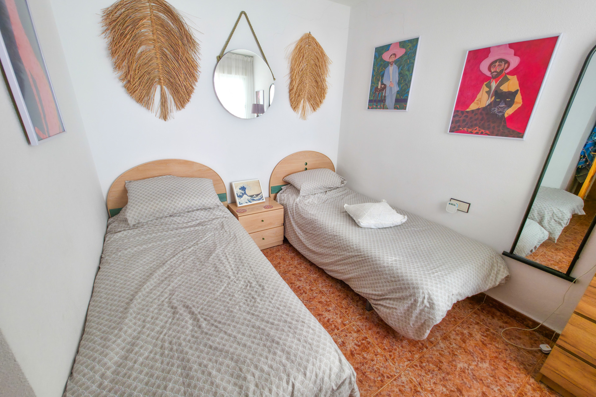 Reventa - Apartamento / piso - Vistabella Golf Entre Naranjos - Inland