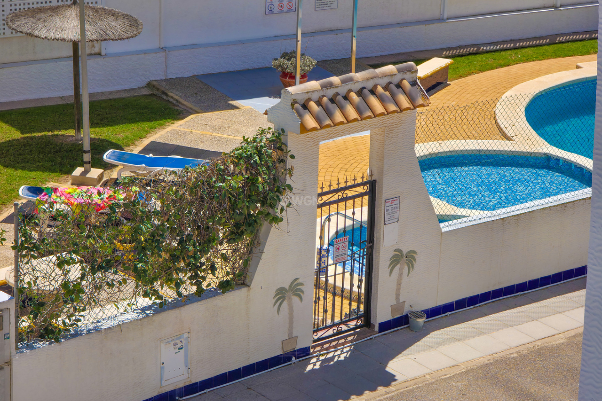 Reventa - Apartamento / piso - Vistabella Golf Entre Naranjos - Inland