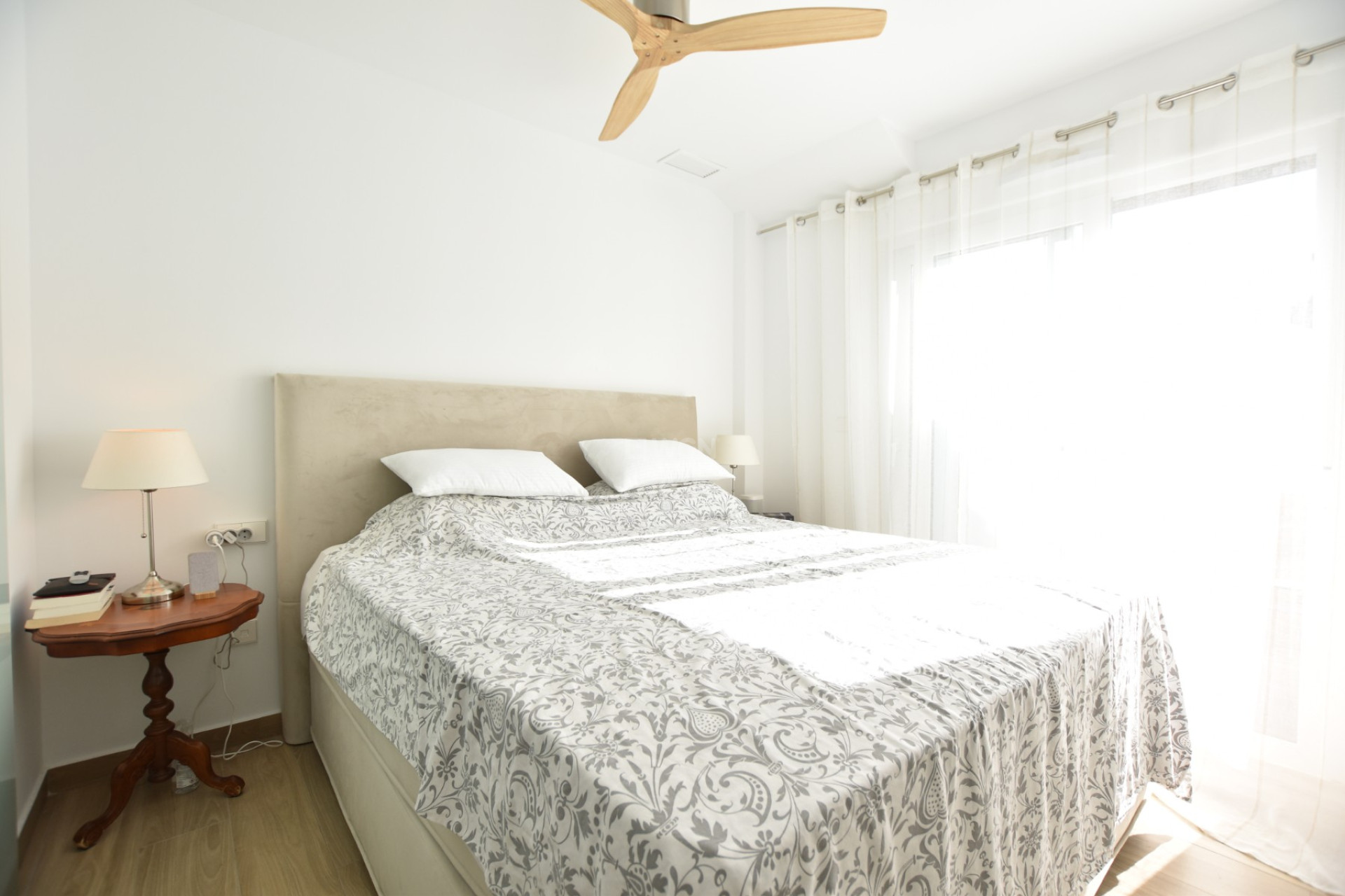 Reventa - Apartamento / piso - Vistabella Golf Entre Naranjos - Inland