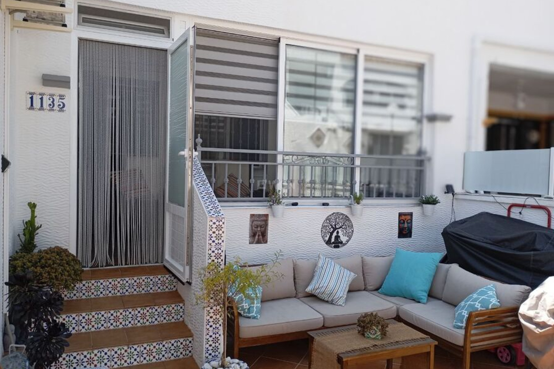Reventa - Apartamento / piso - Vistabella Golf Entre Naranjos - Inland