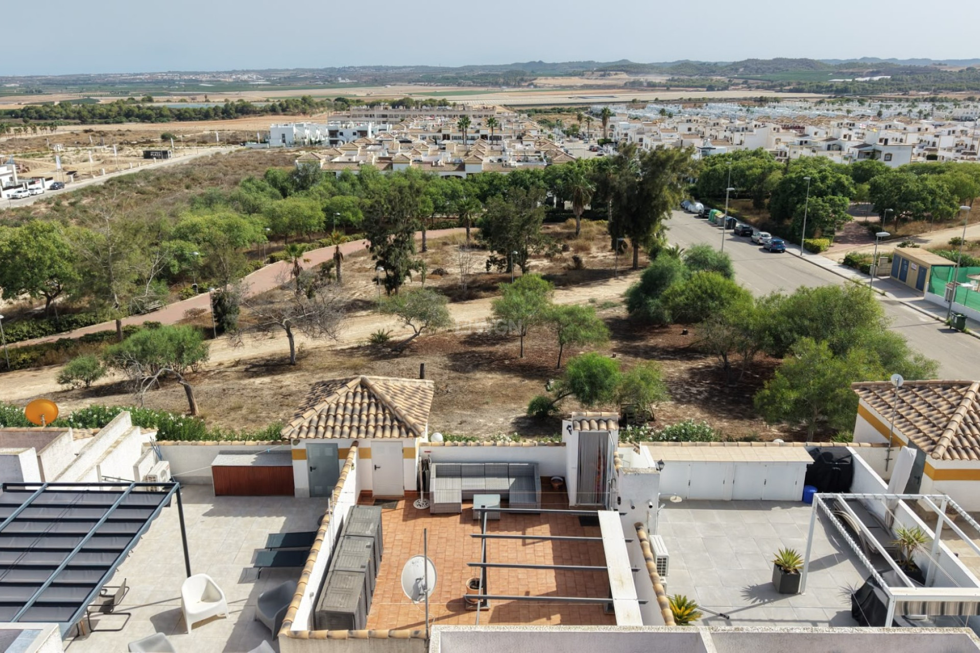 Reventa - Apartamento / piso - Vistabella Golf Entre Naranjos - Inland