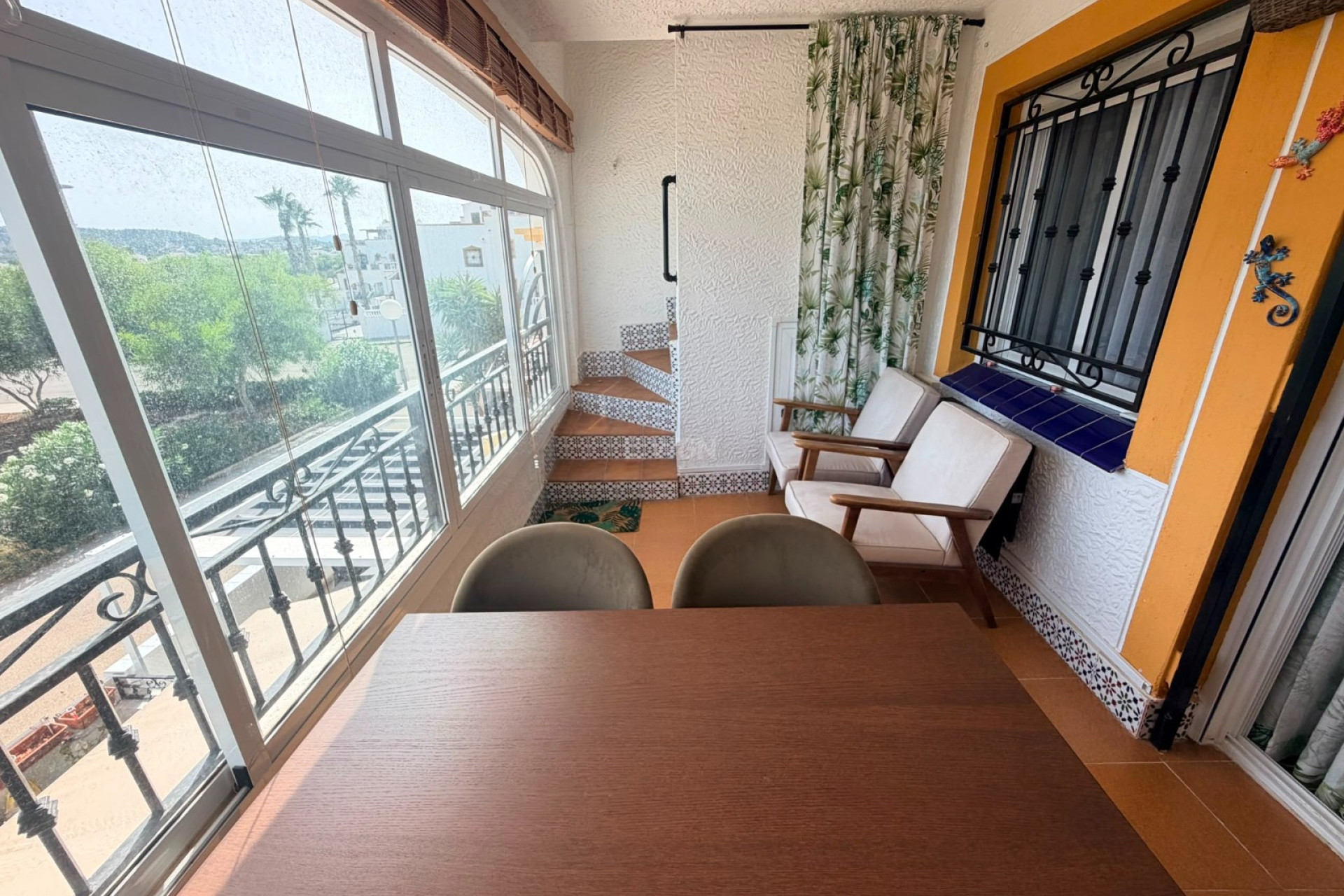Reventa - Apartamento / piso - Vistabella Golf Entre Naranjos - Inland