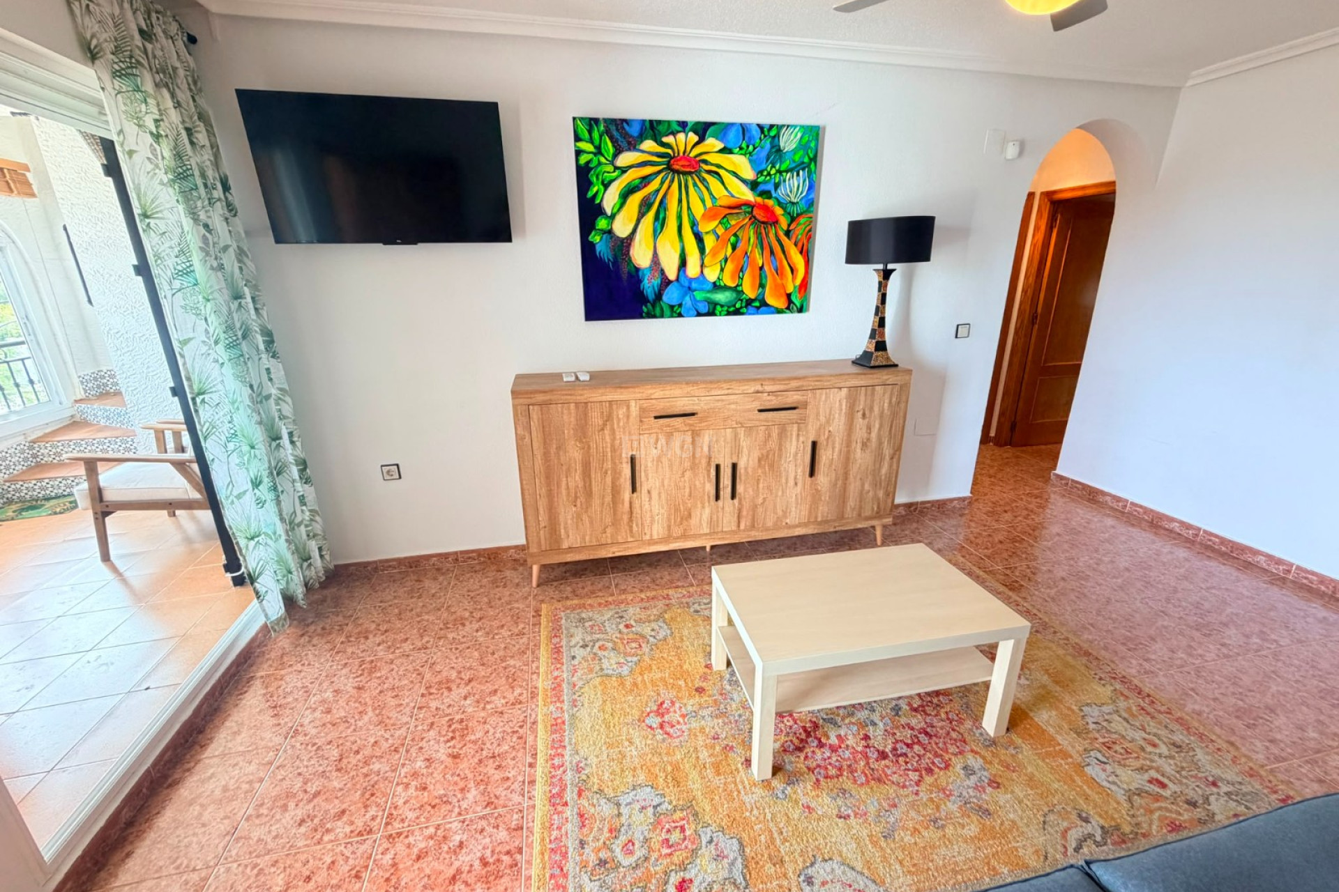 Reventa - Apartamento / piso - Vistabella Golf Entre Naranjos - Inland