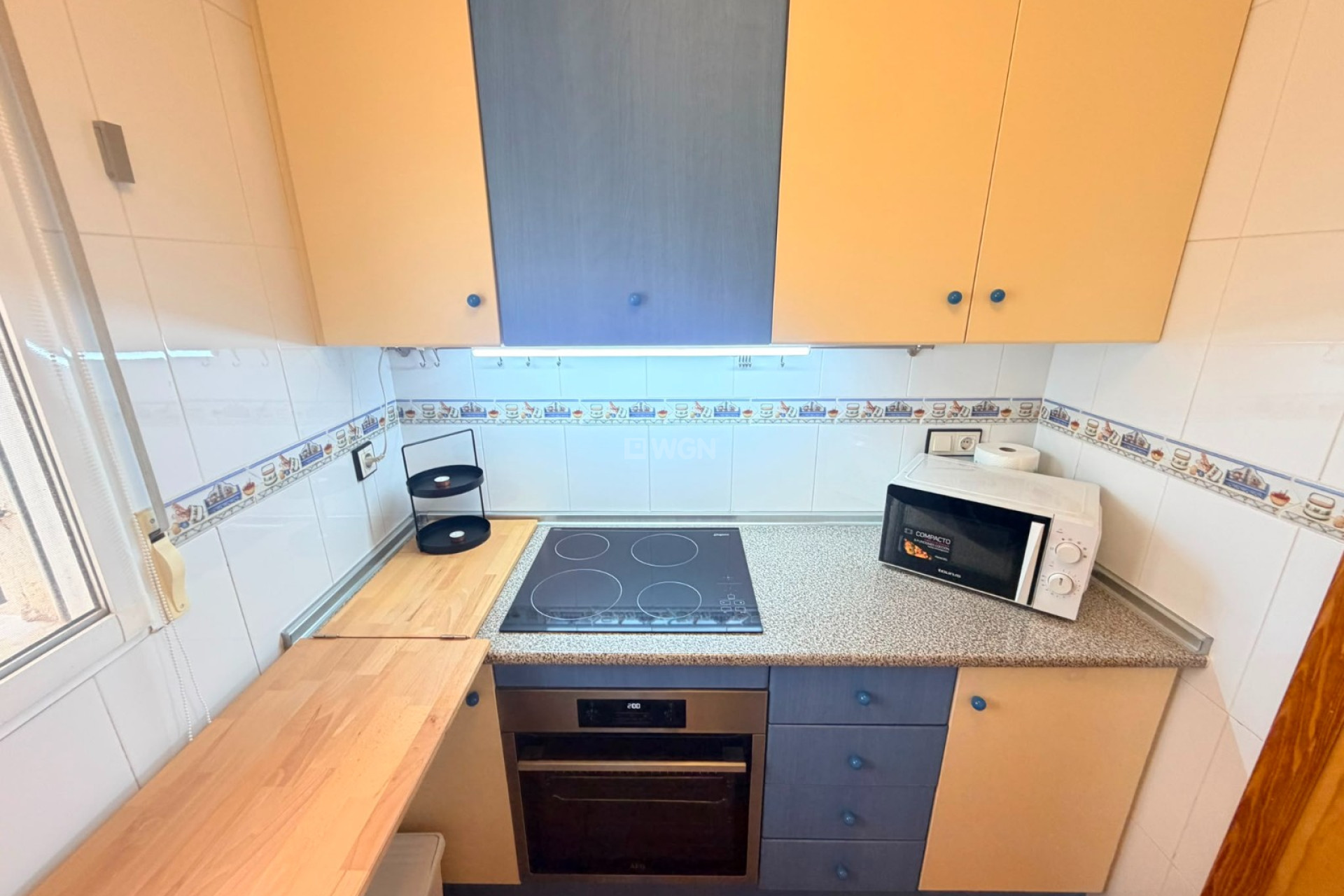 Reventa - Apartamento / piso - Vistabella Golf Entre Naranjos - Inland