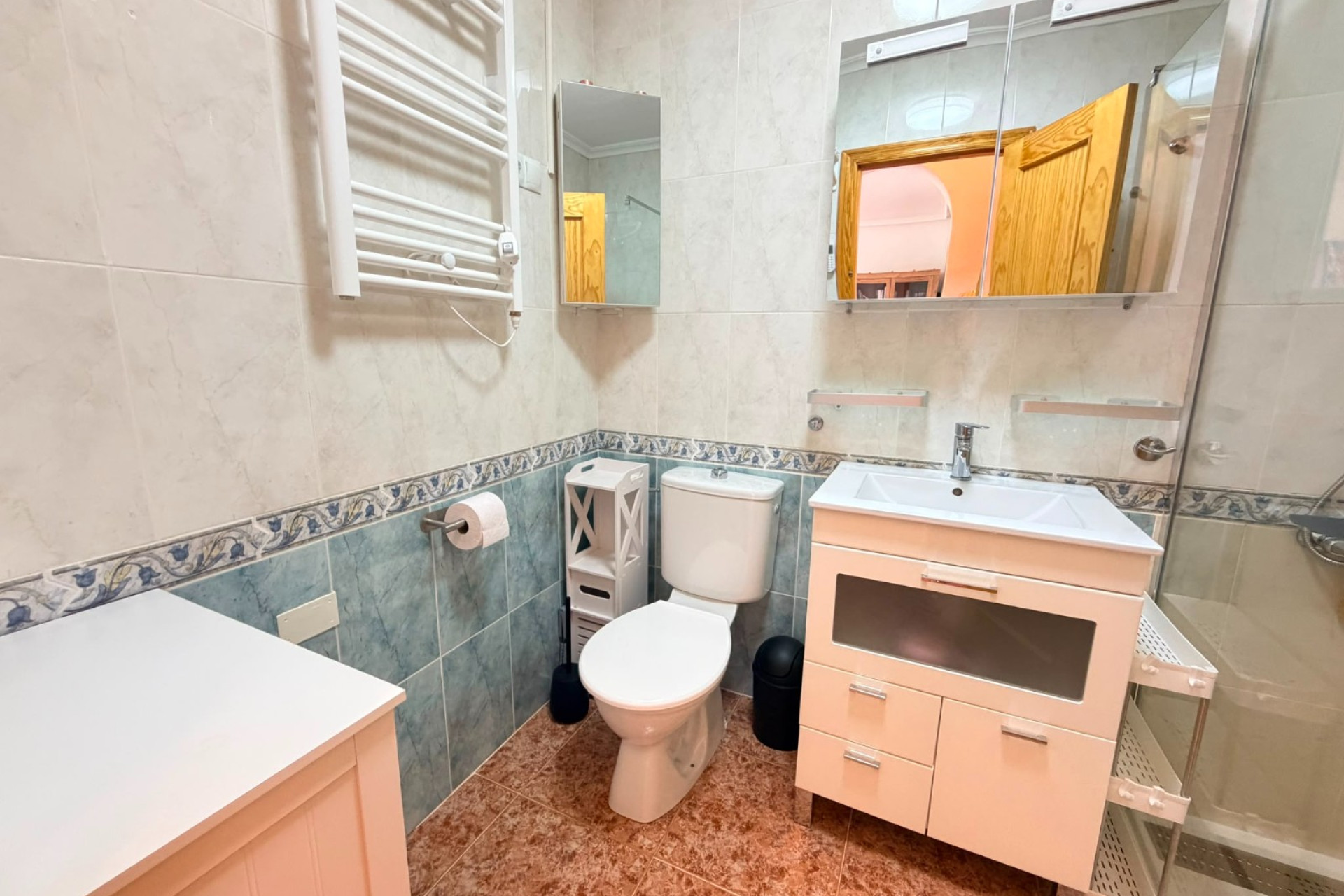 Reventa - Apartamento / piso - Vistabella Golf Entre Naranjos - Inland