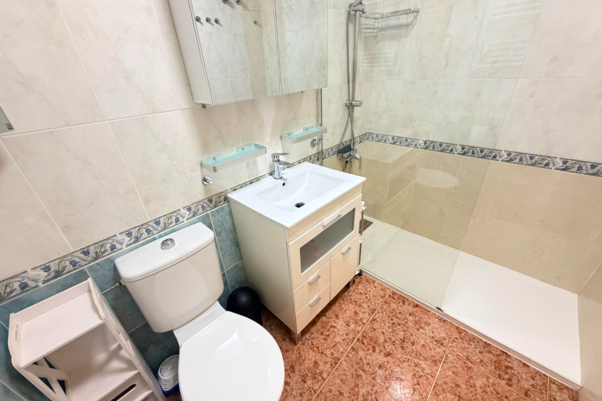Reventa - Apartamento / piso - Vistabella Golf Entre Naranjos - Inland