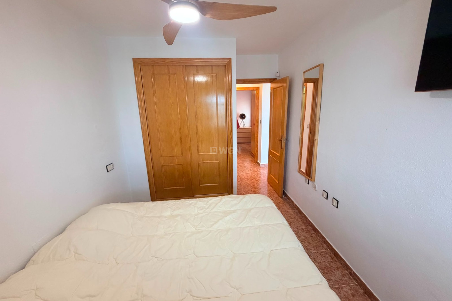 Reventa - Apartamento / piso - Vistabella Golf Entre Naranjos - Inland