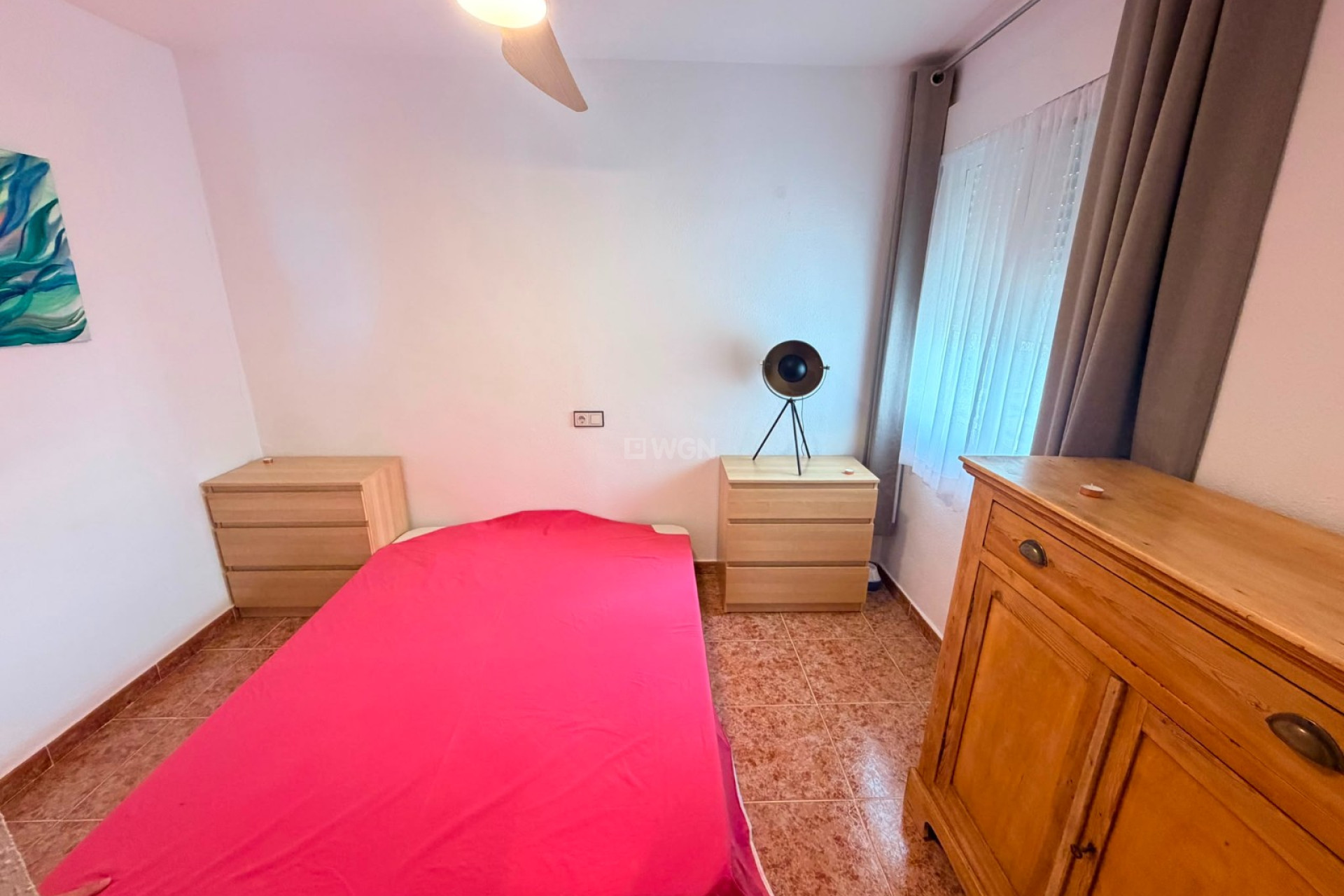 Reventa - Apartamento / piso - Vistabella Golf Entre Naranjos - Inland