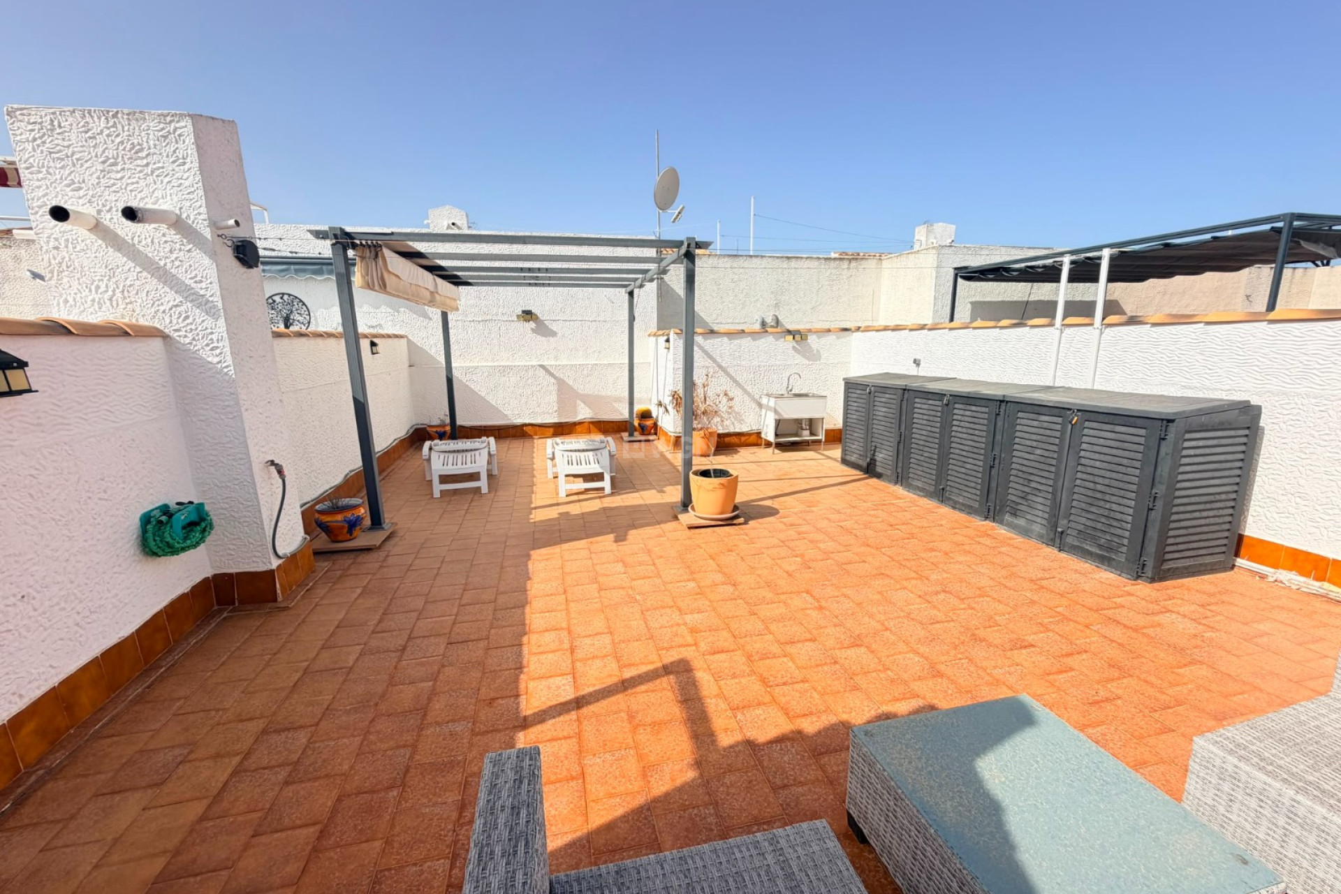 Reventa - Apartamento / piso - Vistabella Golf Entre Naranjos - Inland