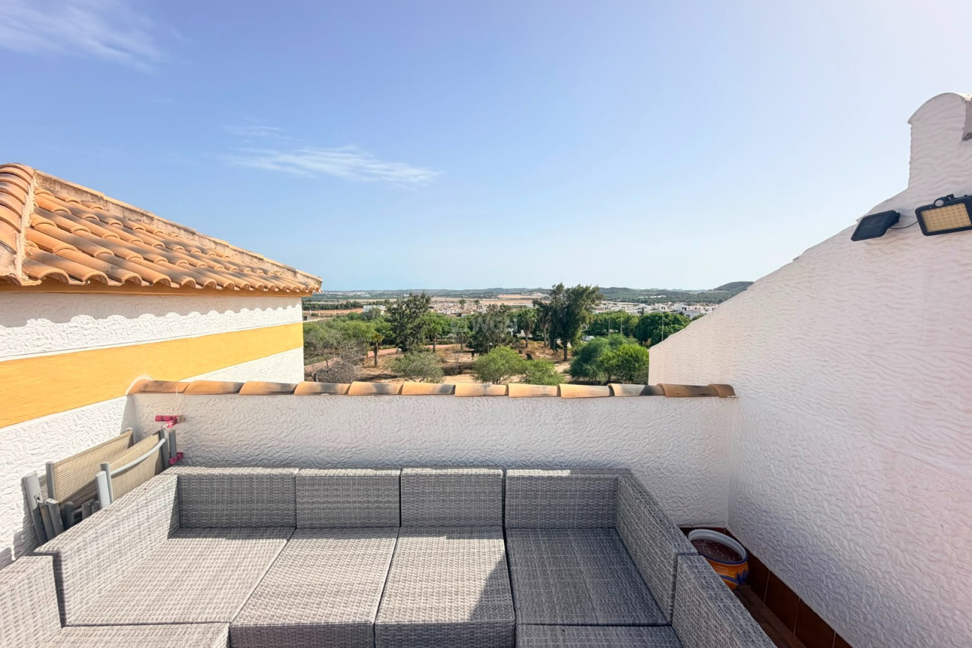 Reventa - Apartamento / piso - Vistabella Golf Entre Naranjos - Inland