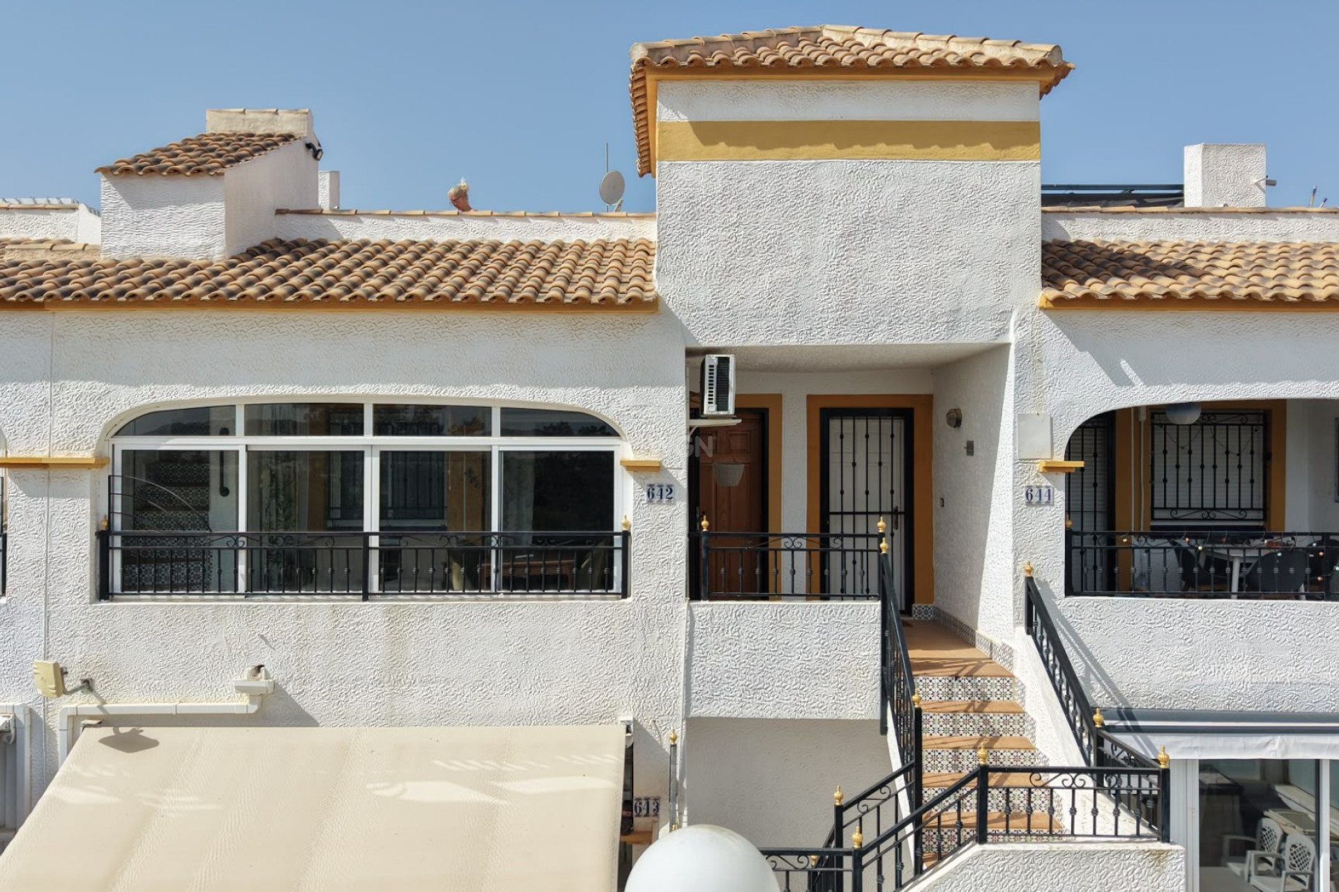 Reventa - Apartamento / piso - Vistabella Golf Entre Naranjos - Inland