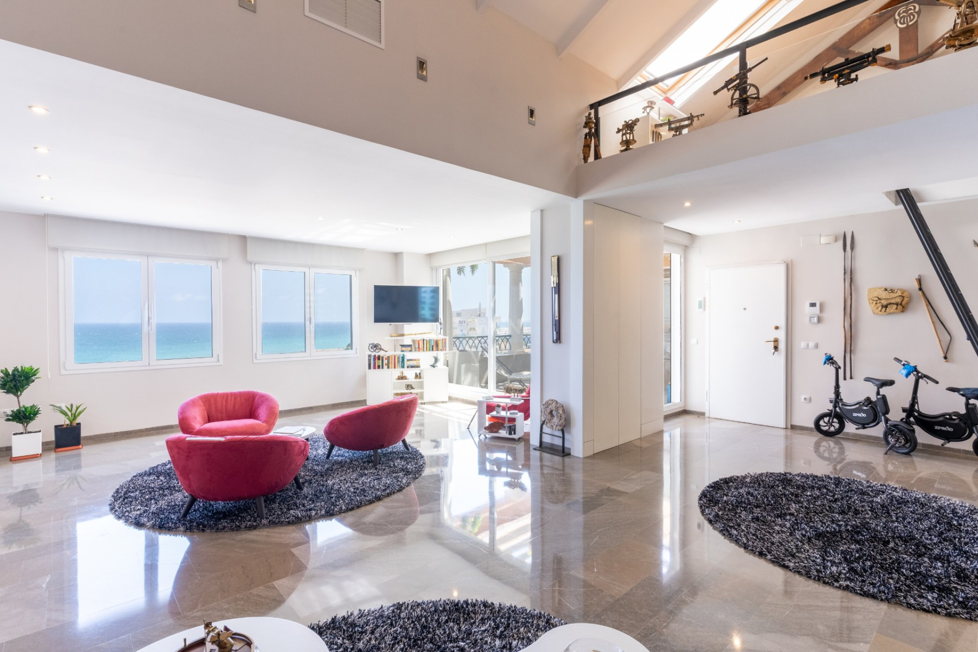 Reventa - Ático - Alicante - Costa Blanca