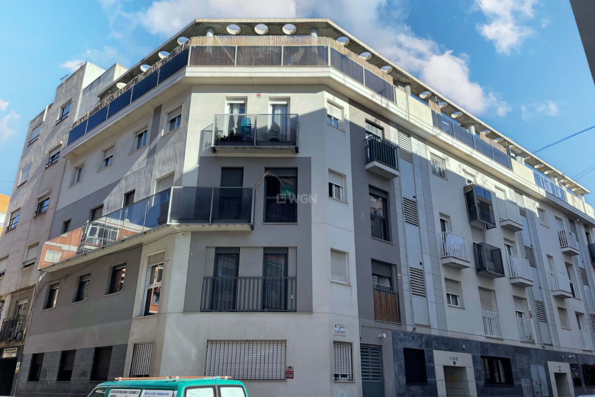 Reventa - Ático - Alicante - Costa Blanca