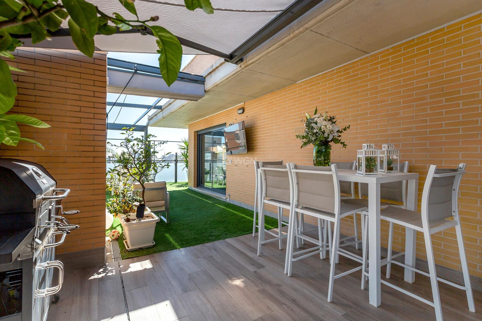 Reventa - Ático - Alicante - Pau 5