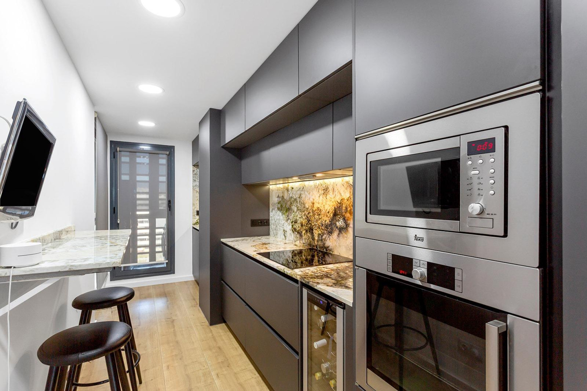 Reventa - Ático - Alicante - Pau 5