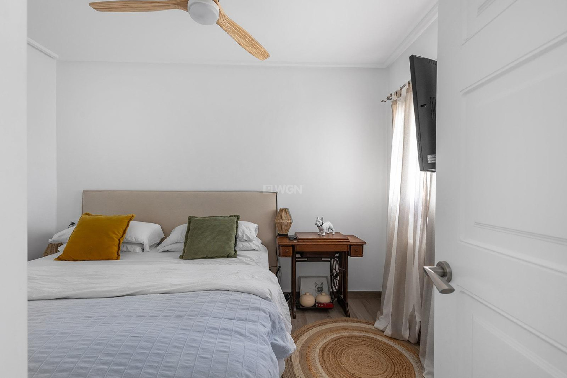 Reventa - Ático - Banos y Mendigo - El Valle Golf Resort