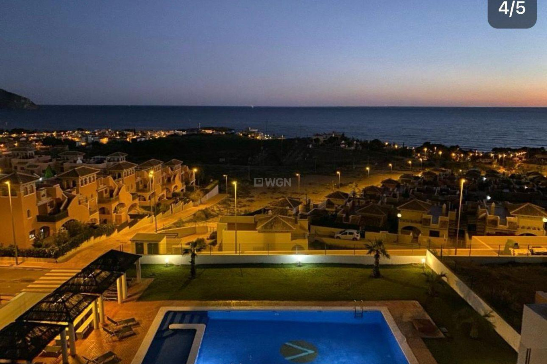 Reventa - Ático - Cartagena - Isla Plana-los Puertos