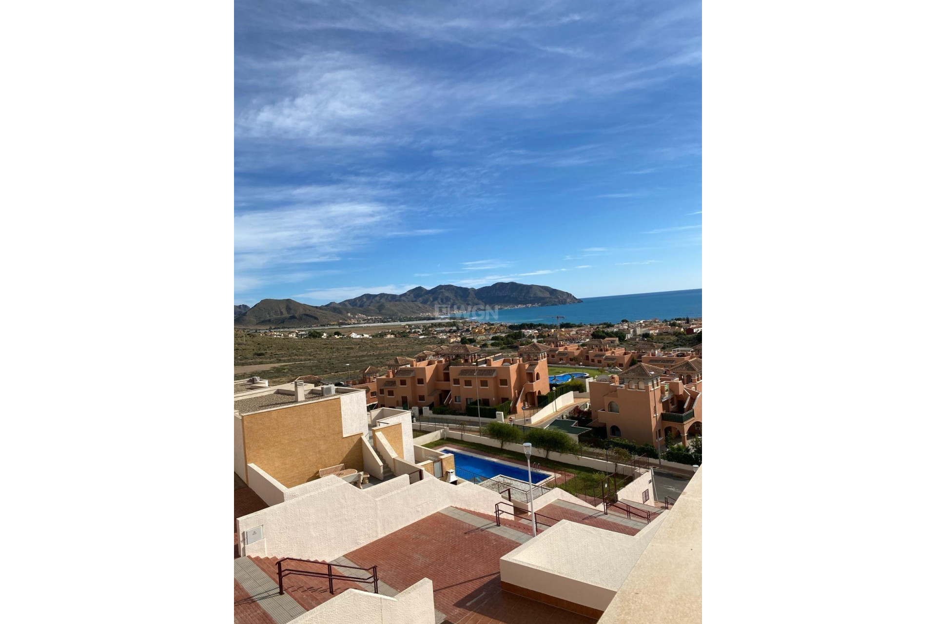 Reventa - Ático - Cartagena - Isla Plana-los Puertos