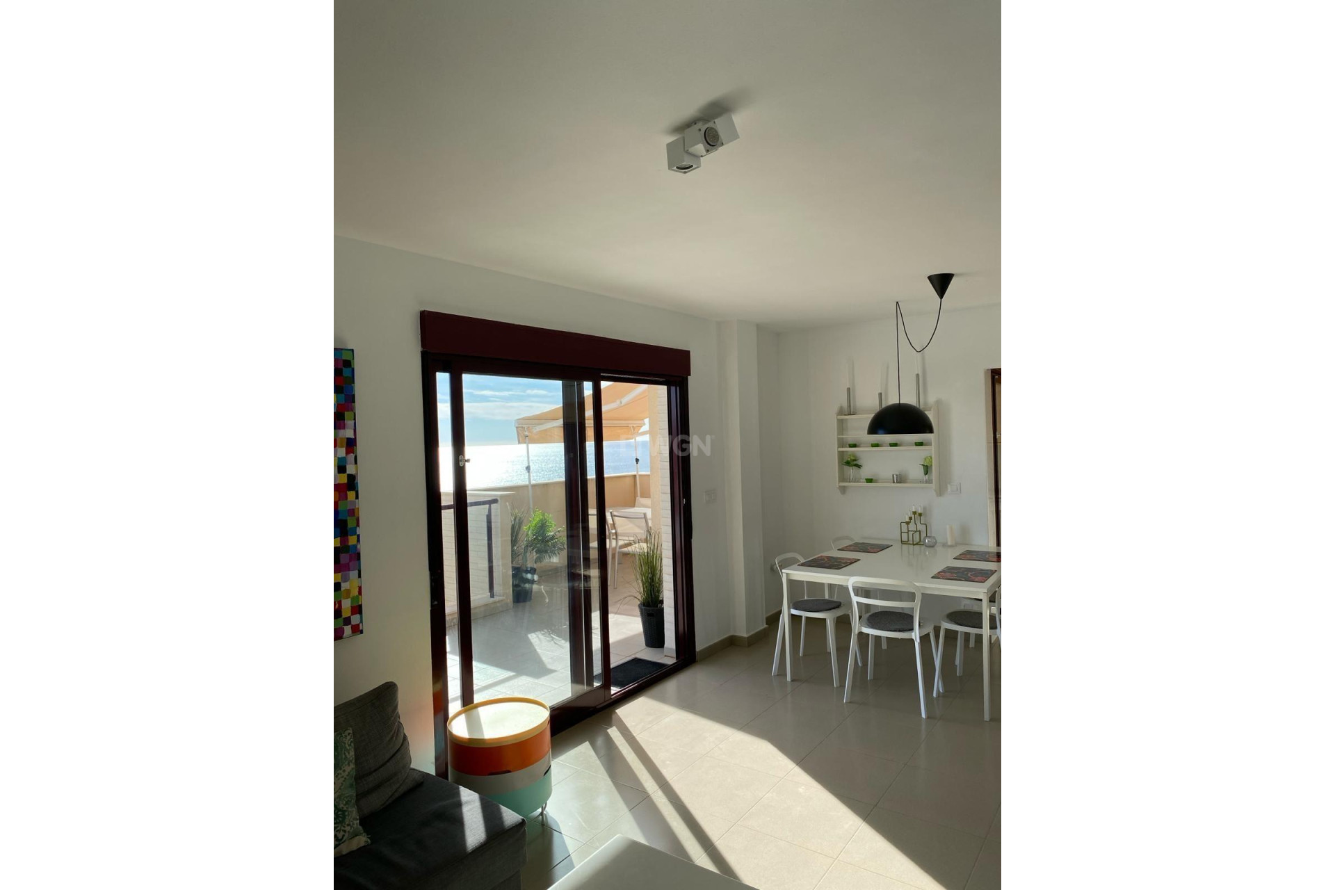 Reventa - Ático - Cartagena - Isla Plana-los Puertos