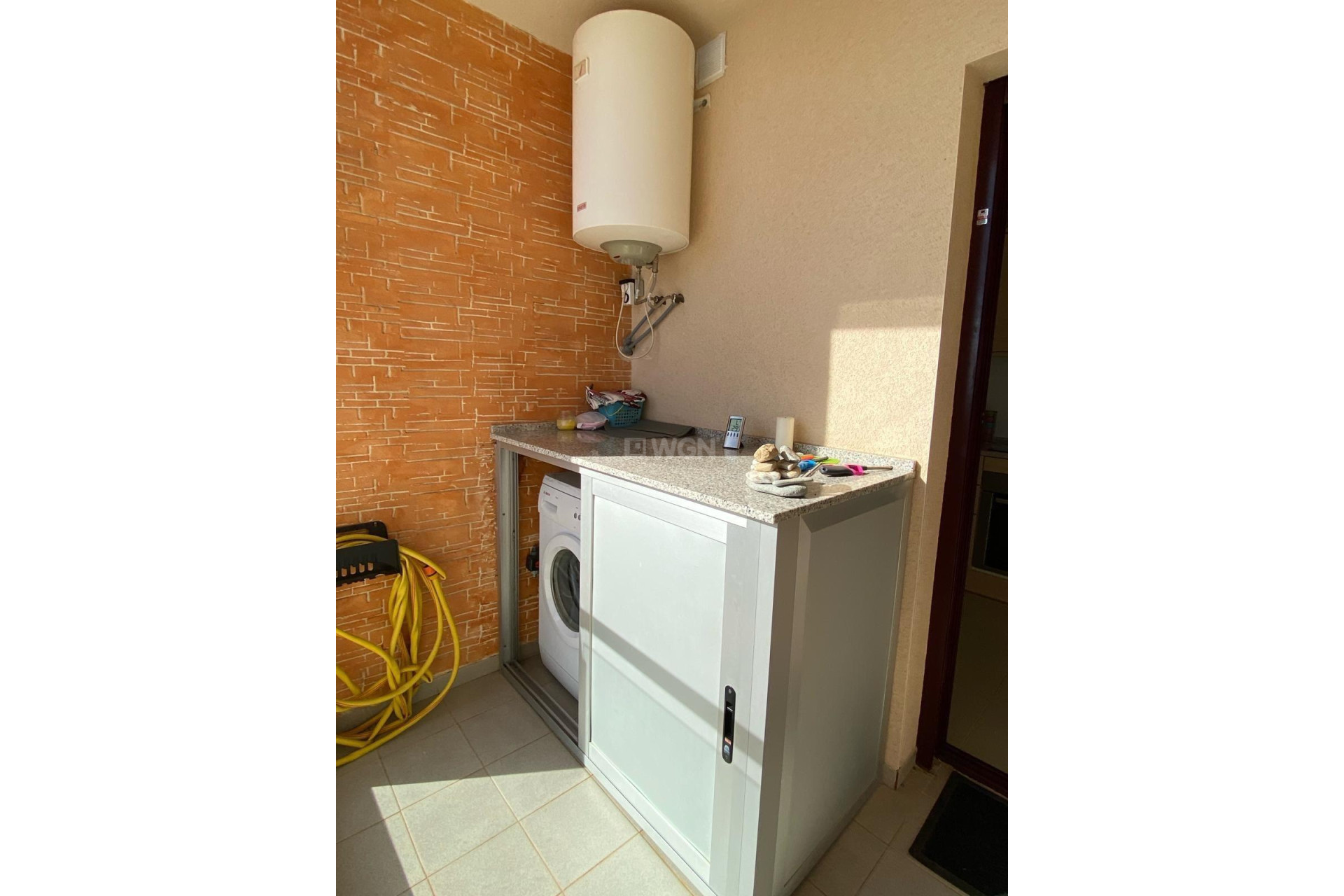 Reventa - Ático - Cartagena - Isla Plana-los Puertos