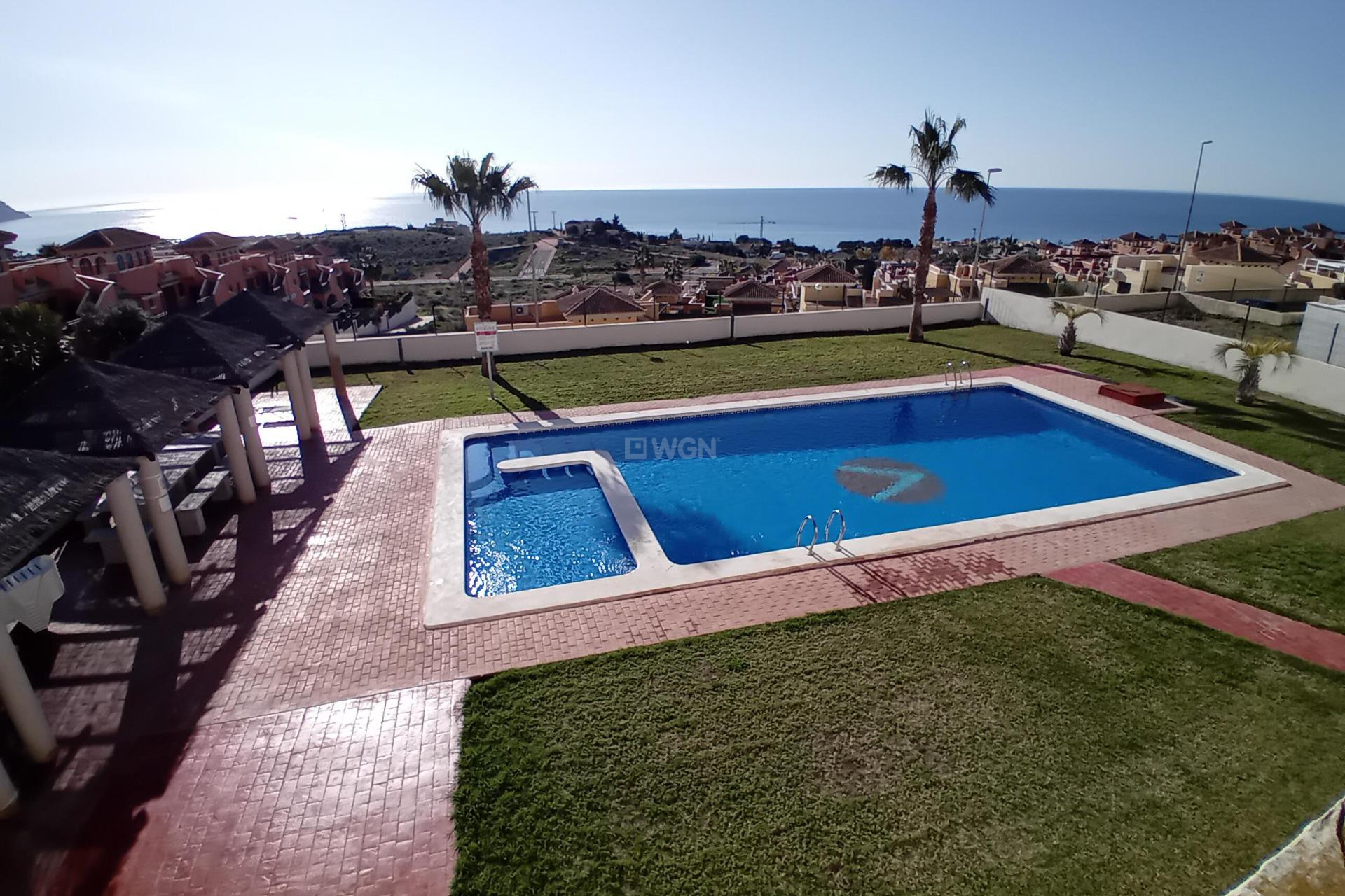 Reventa - Ático - Cartagena - Isla Plana-los Puertos