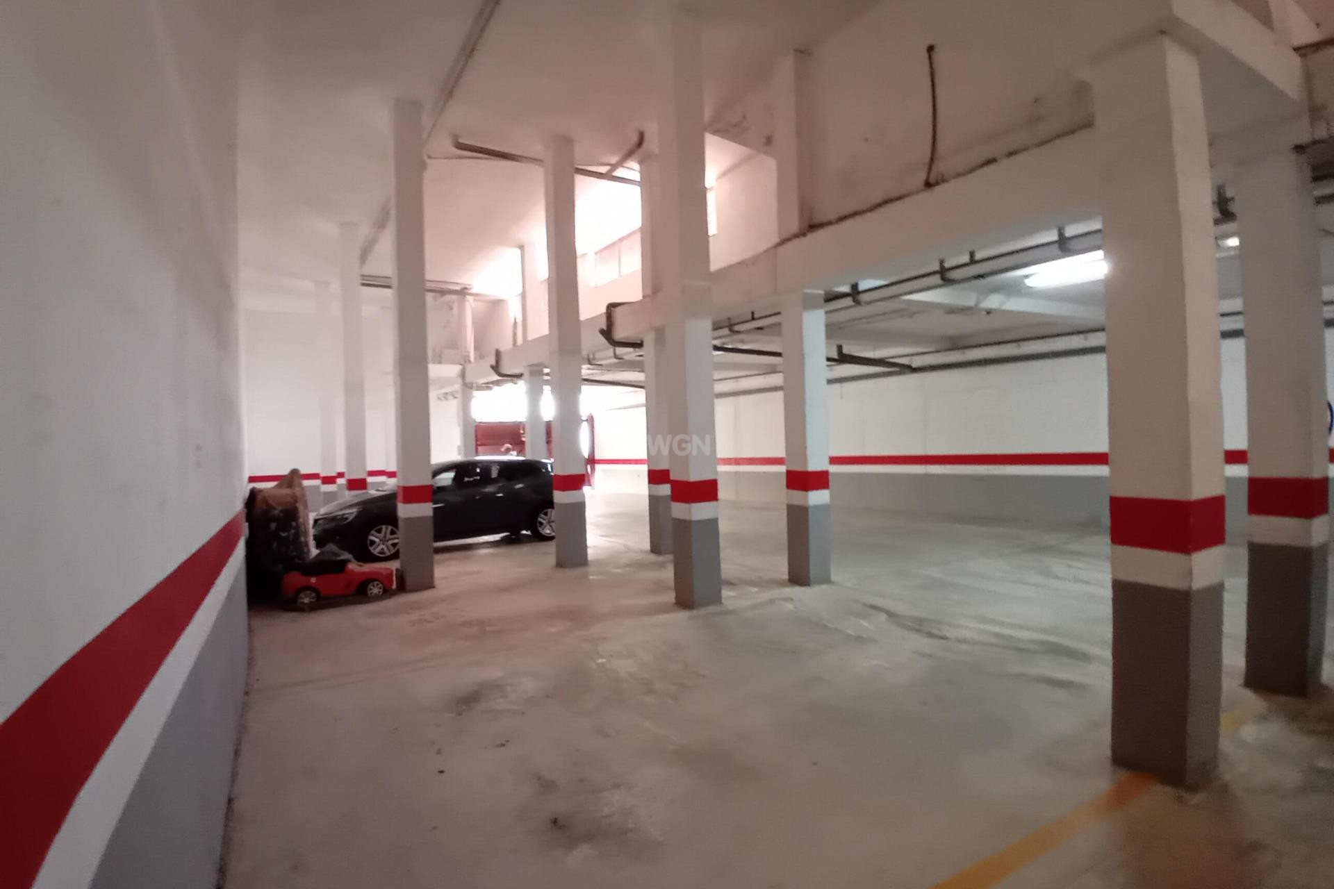 Reventa - Ático - Cartagena - Isla Plana-los Puertos