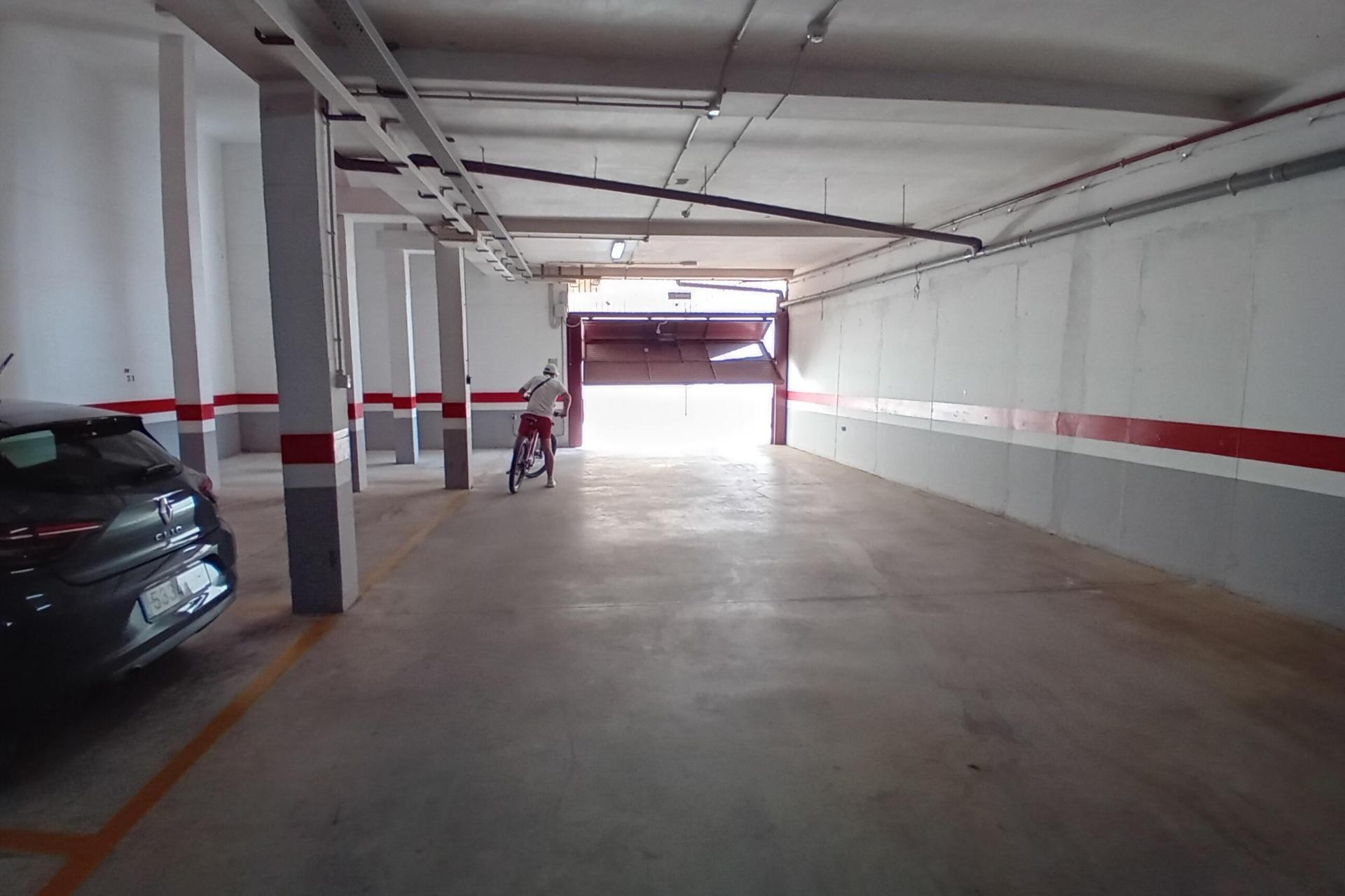 Reventa - Ático - Cartagena - Isla Plana-los Puertos